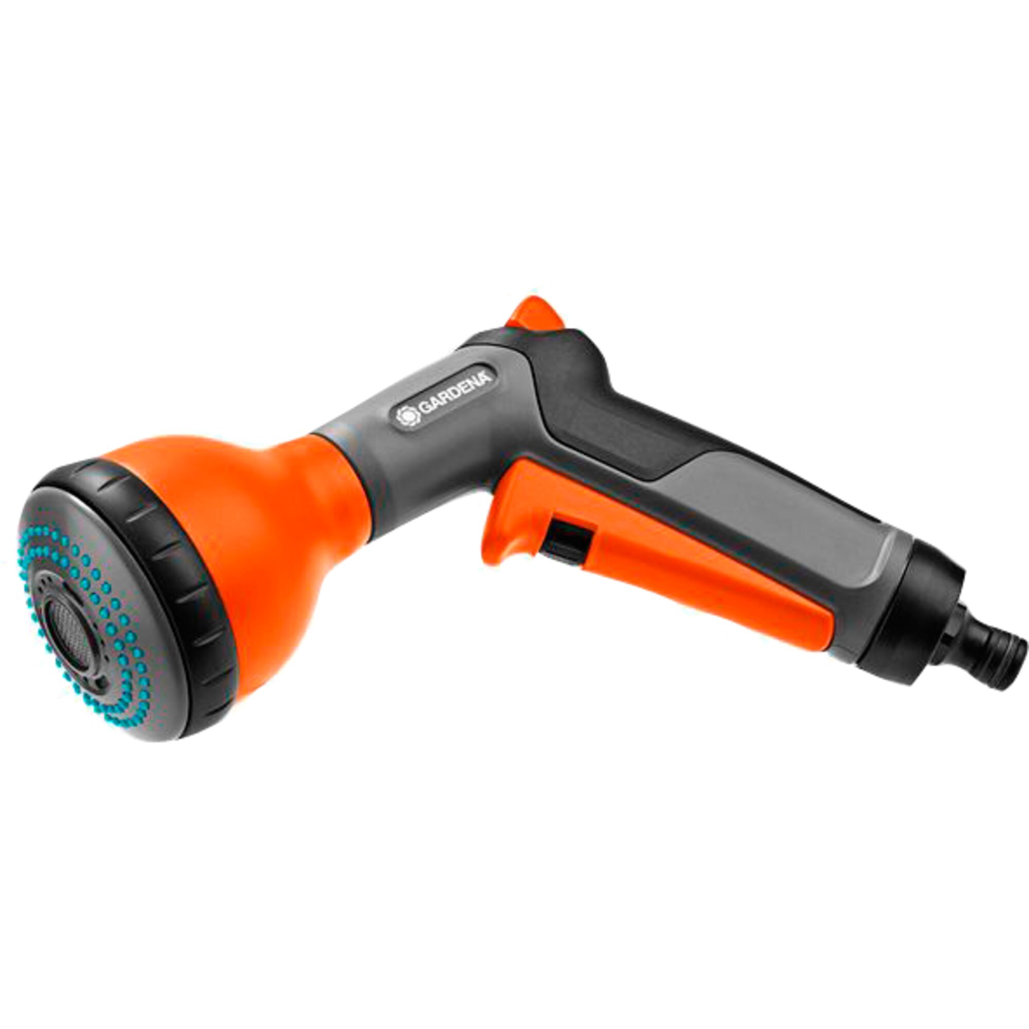 GARDENA Brause Classic Multibrause 18313-20 - Bild 1