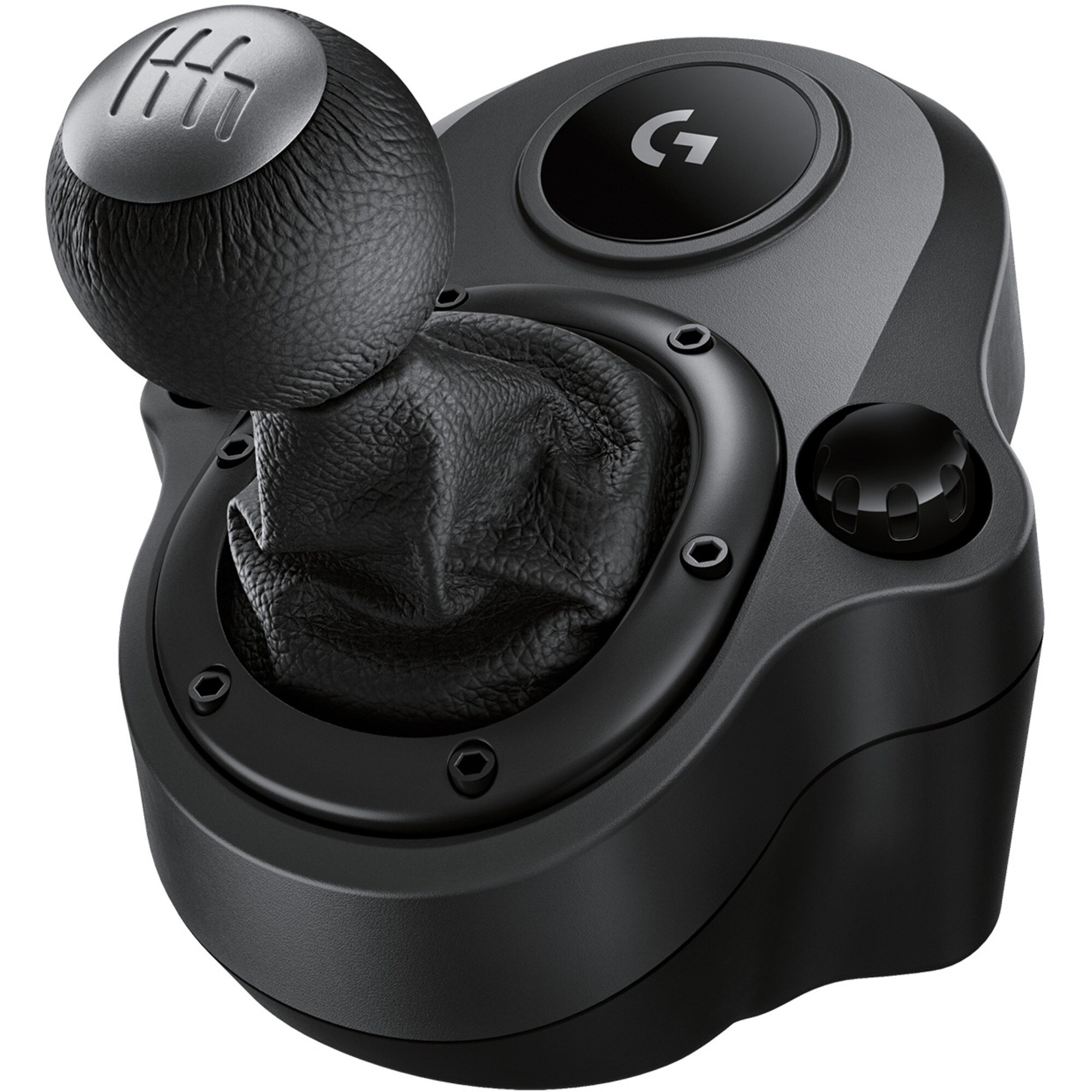 Logitech Schalthebel Driving Force Shifter - Bild 1