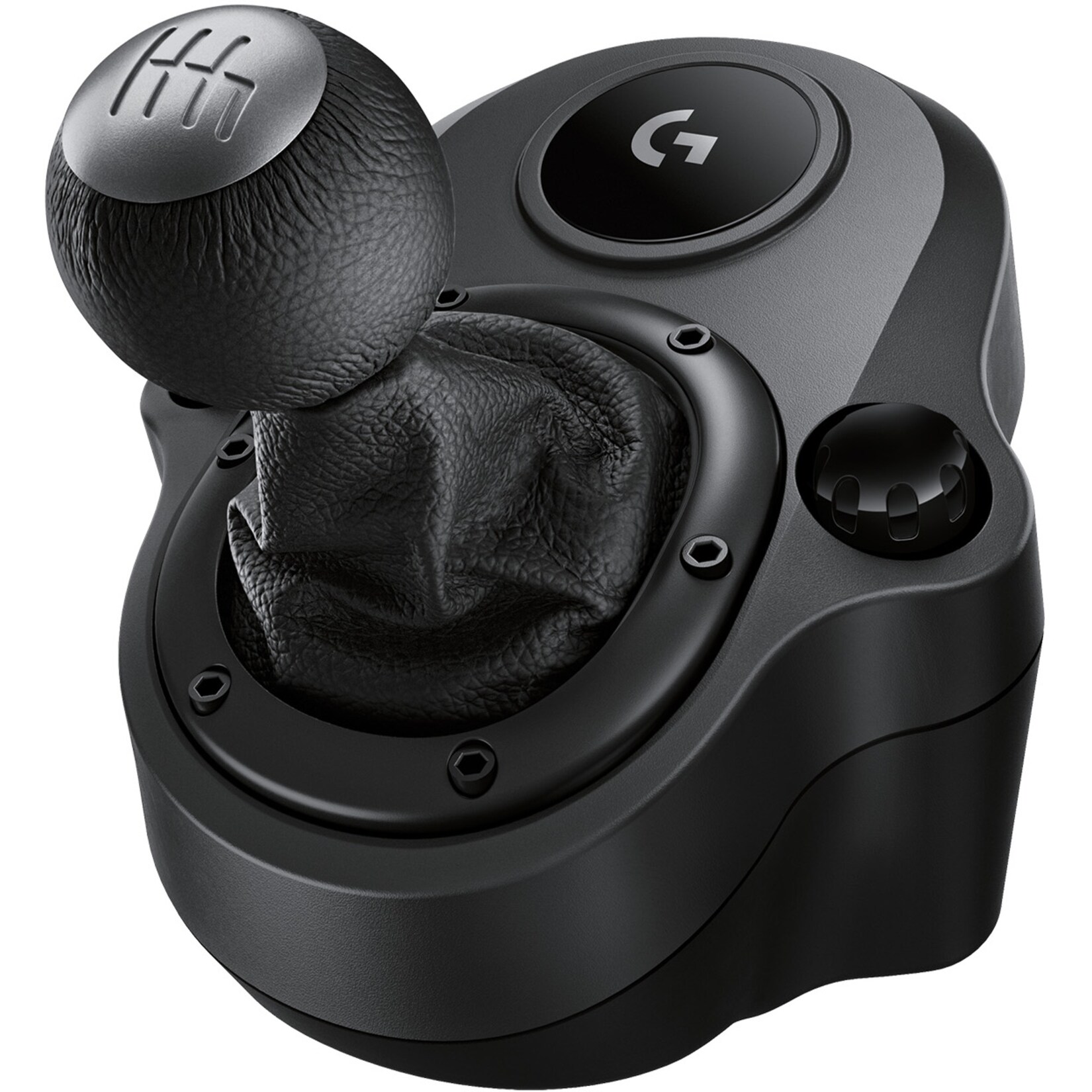 Logitech Schalthebel Driving Force Shifter | 05099206057661