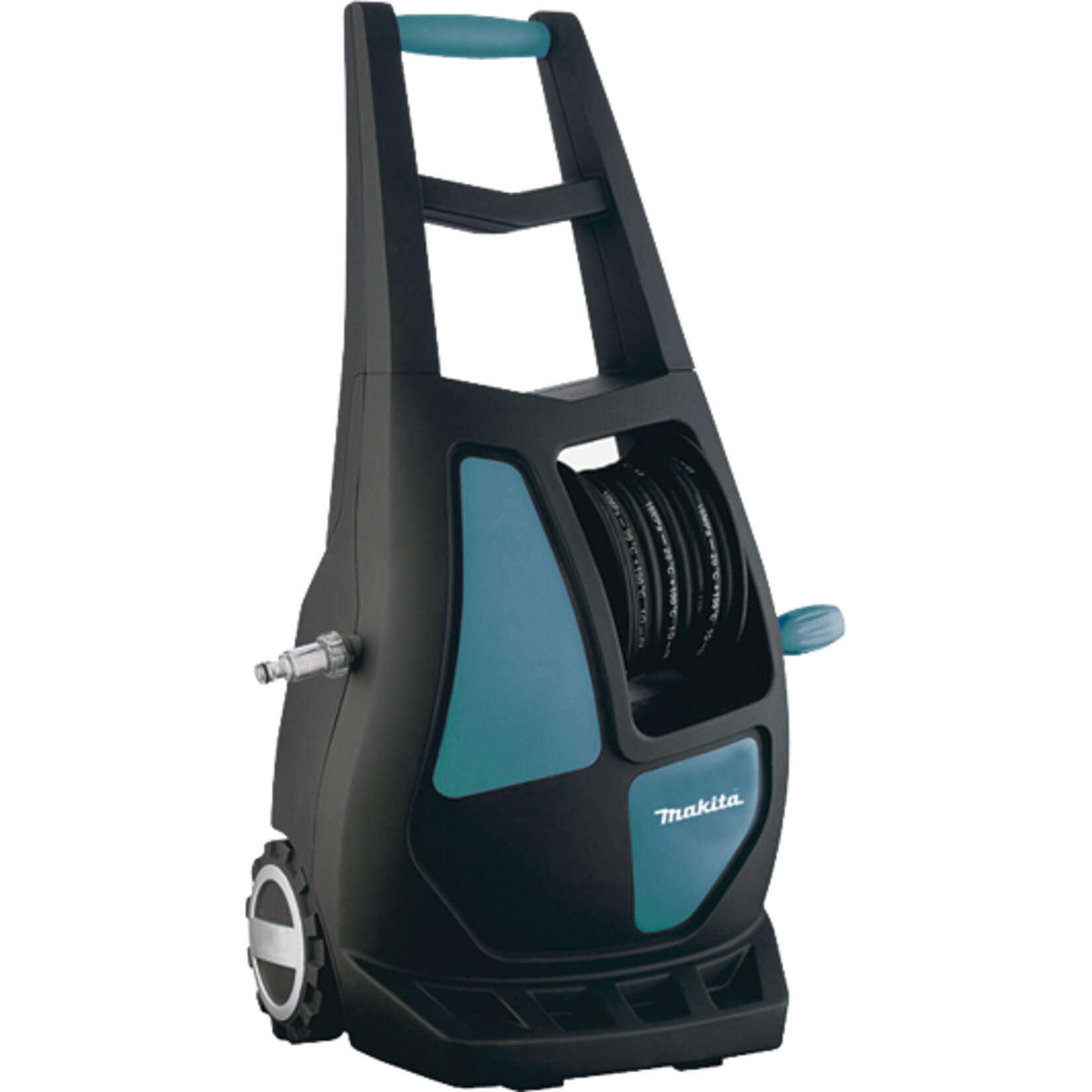 Makita Hochdruckreiniger Hochdruckreiniger HW132 | 00088381616966