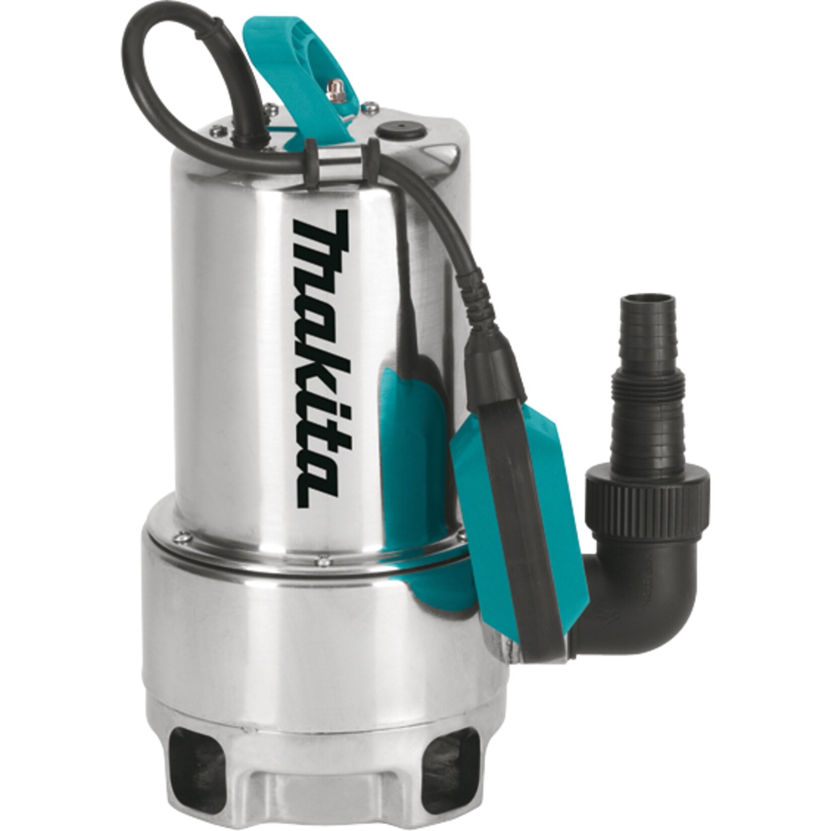 Makita Tauch- / Druckpumpe Tauchpumpe Klar-/Schmutzwasser 10.800 l/h | 04002829831519