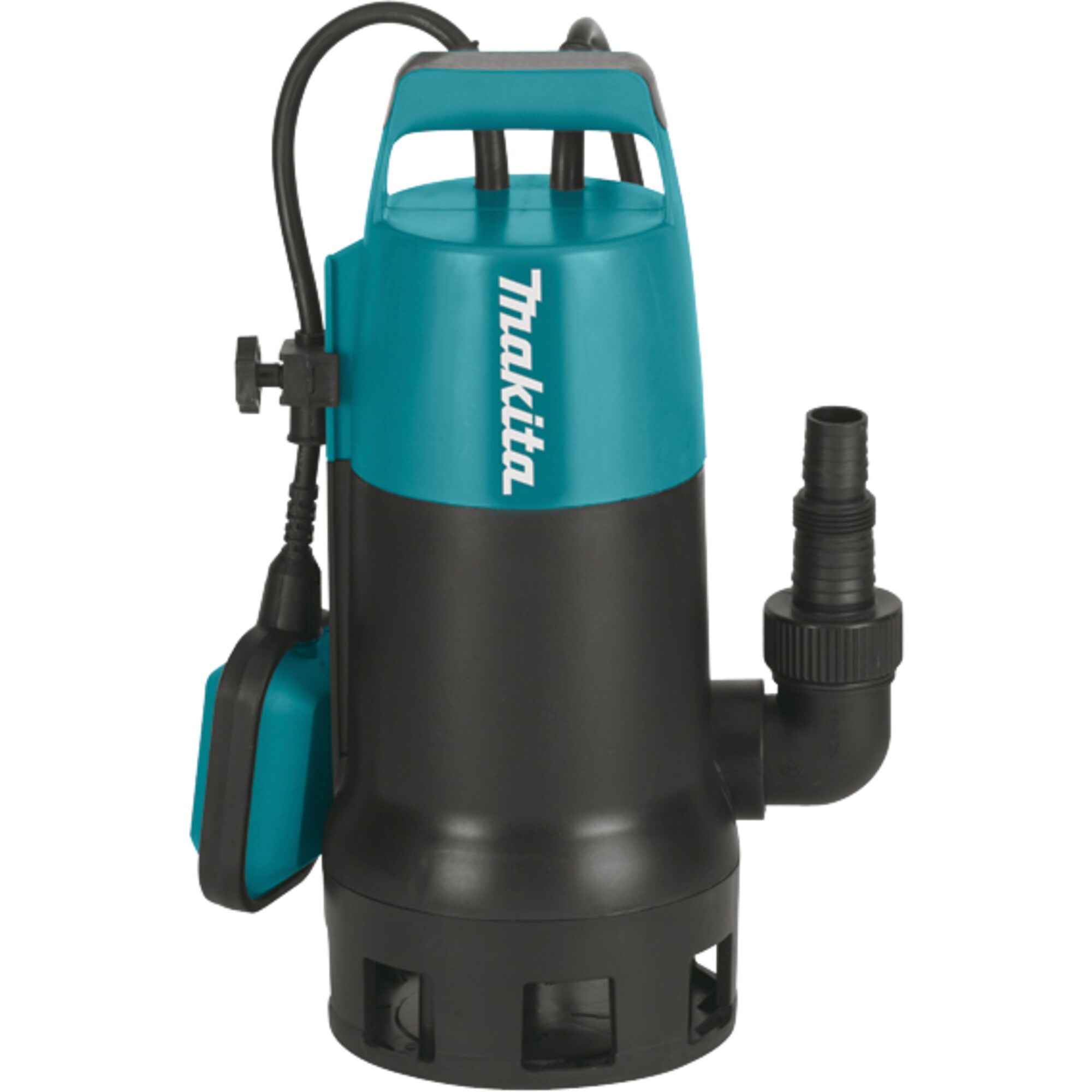 Makita Tauch- / Druckpumpe Tauchpumpe Klar-/Schmutzwasser 14.400 l/h - Bild 1