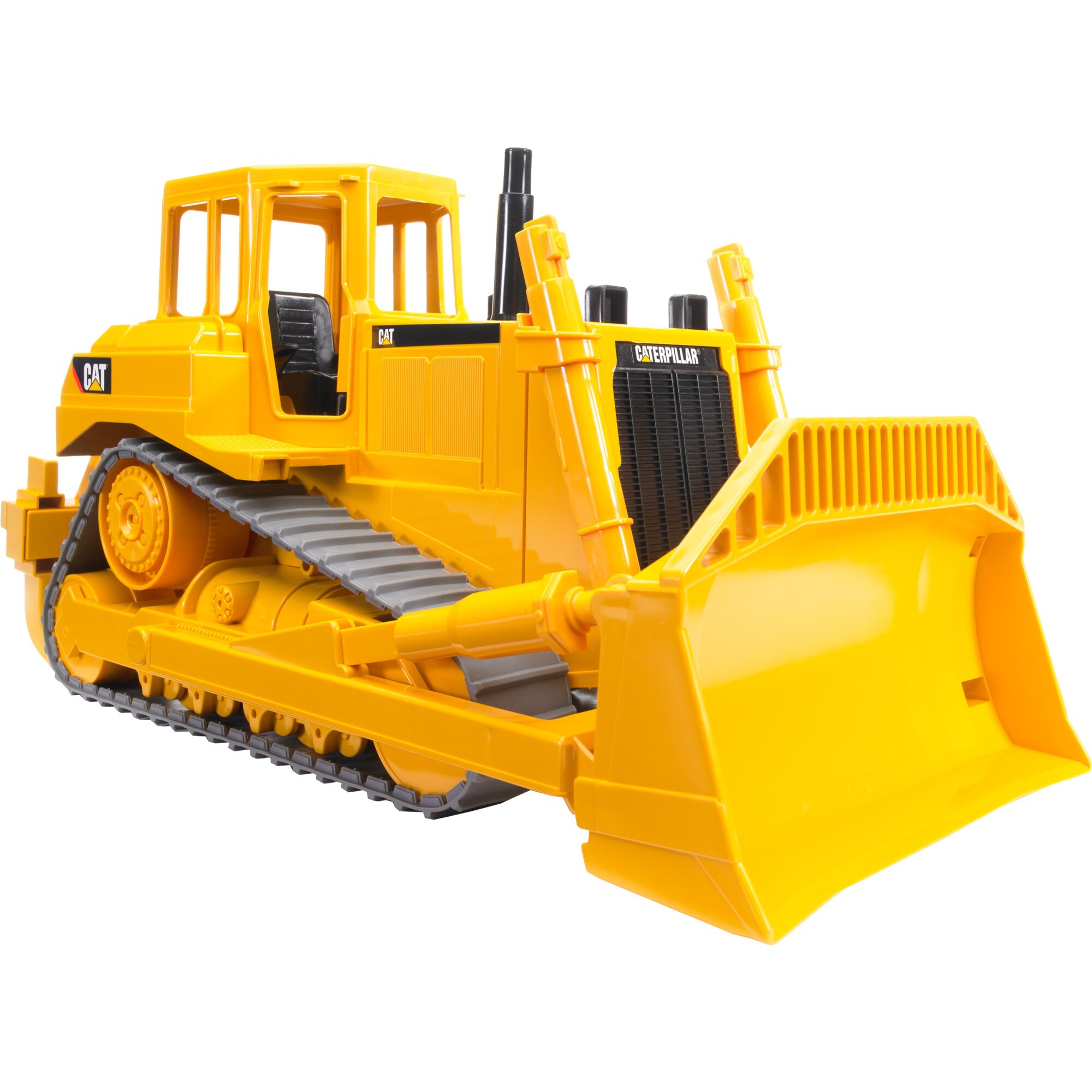 bruder Modellfahrzeug CAT Bulldozer - Bild 1