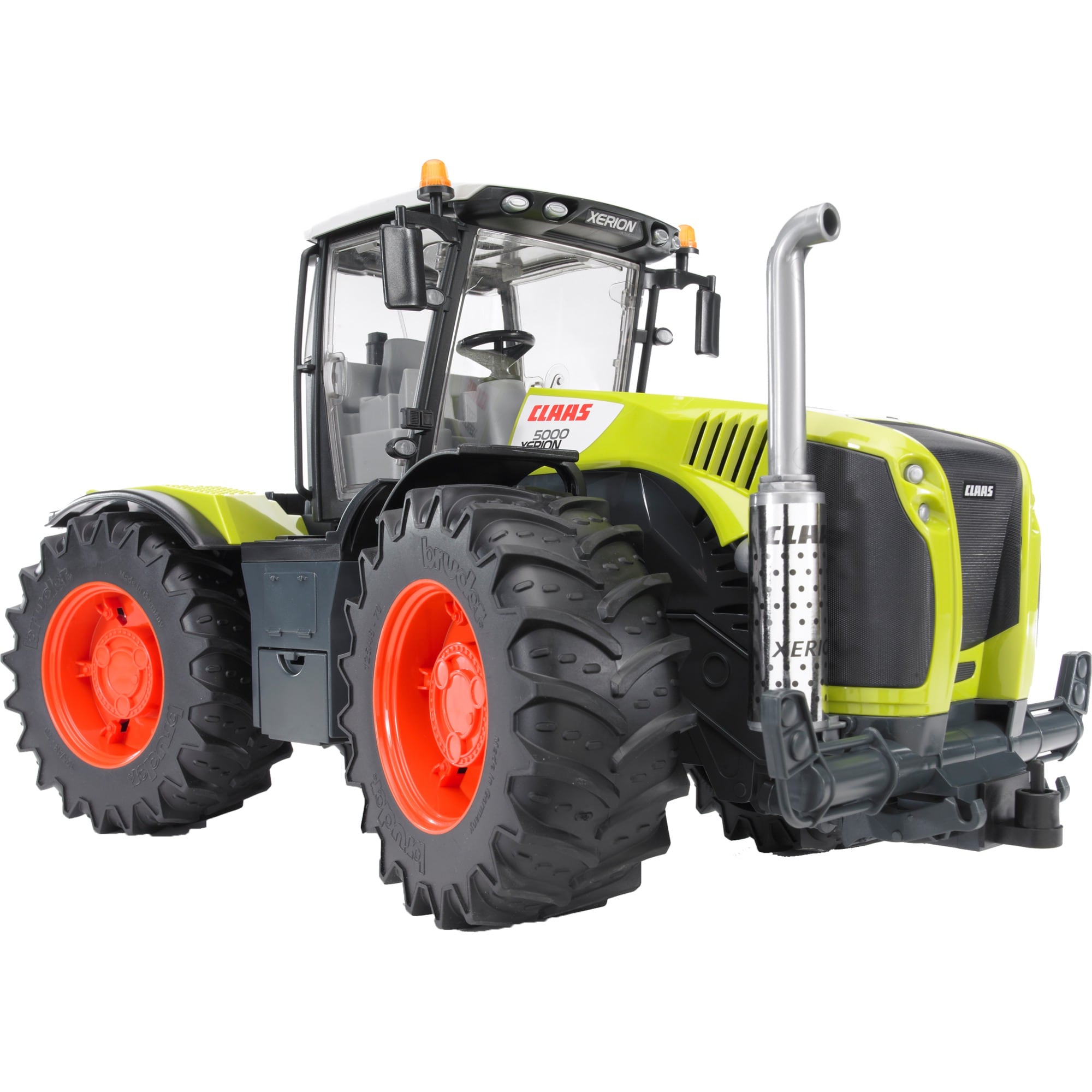 bruder Modellfahrzeug Claas Xerion 5000 - Bild 1