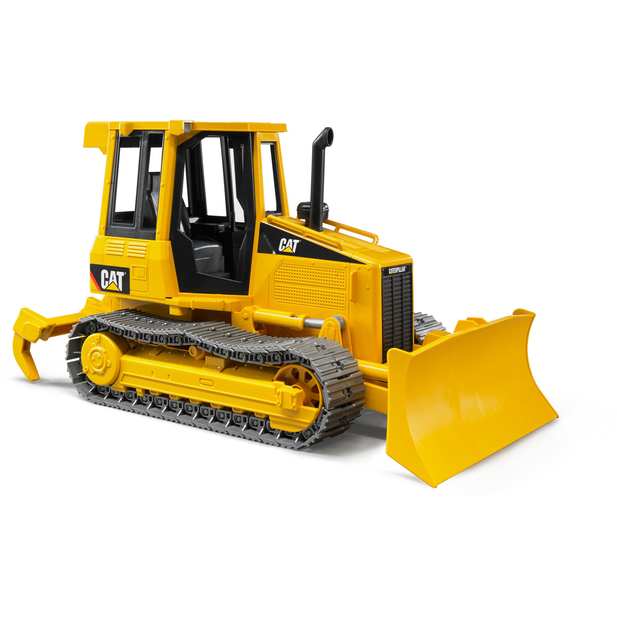 bruder Modellfahrzeug CAT Kettendozer - Bild 1