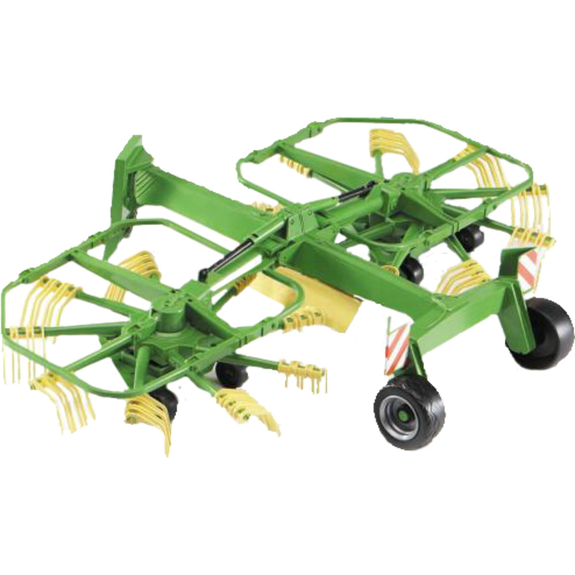 bruder Modellfahrzeug Krone Schwader - Bild 1