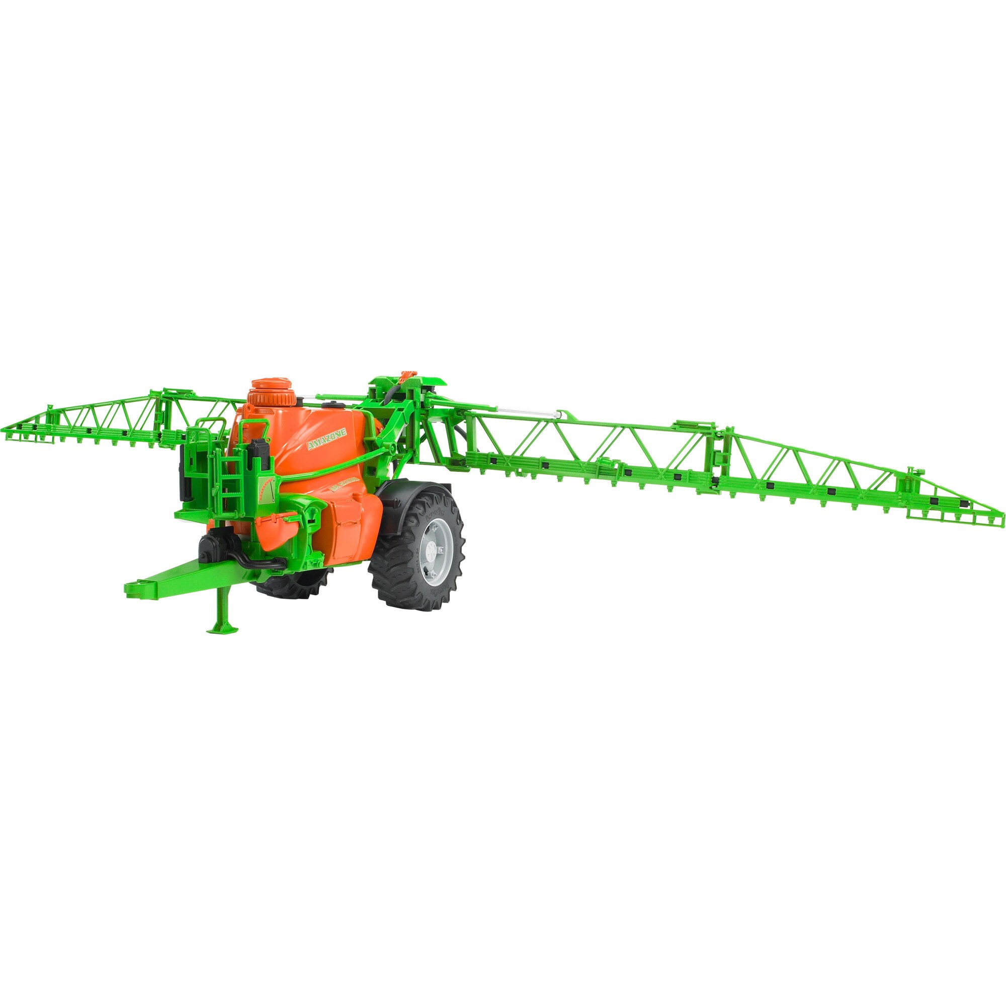bruder Modellfahrzeug Amazone Anh&auml;ngefeldspritze UX 5200 - Bild 1