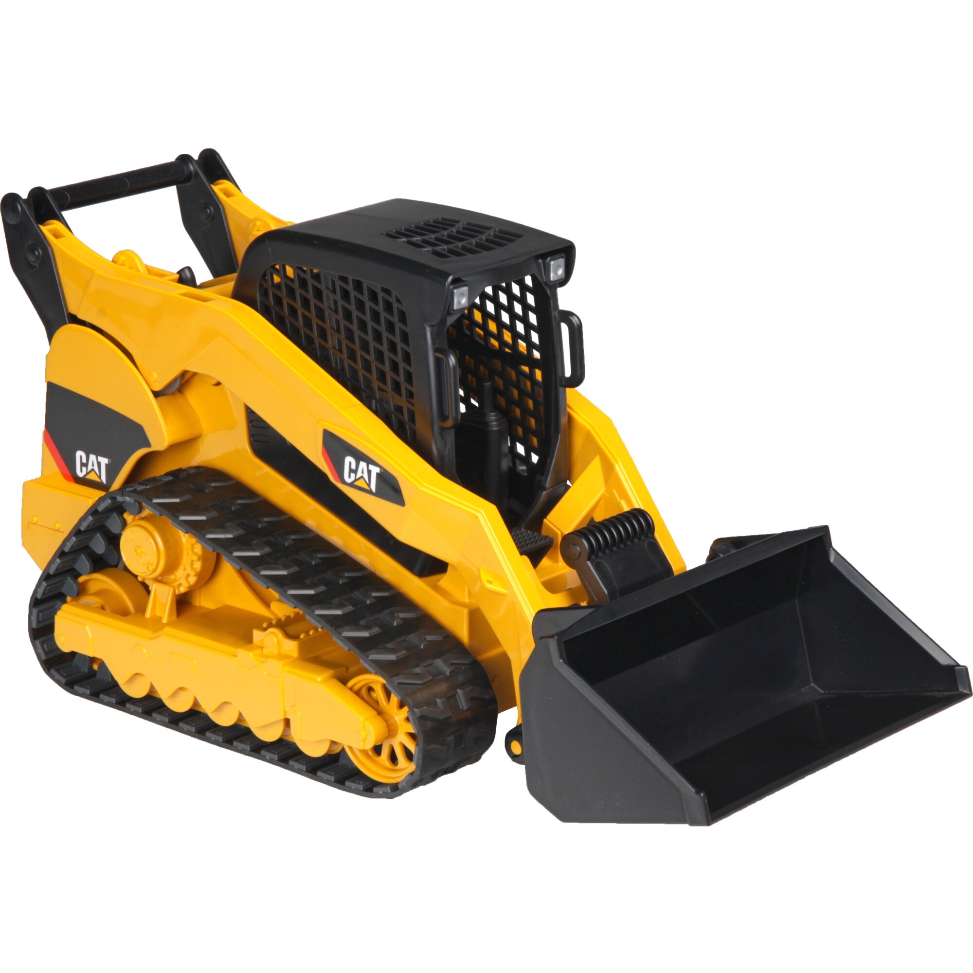 bruder Modellfahrzeug CAT Delta-Lader - Bild 1