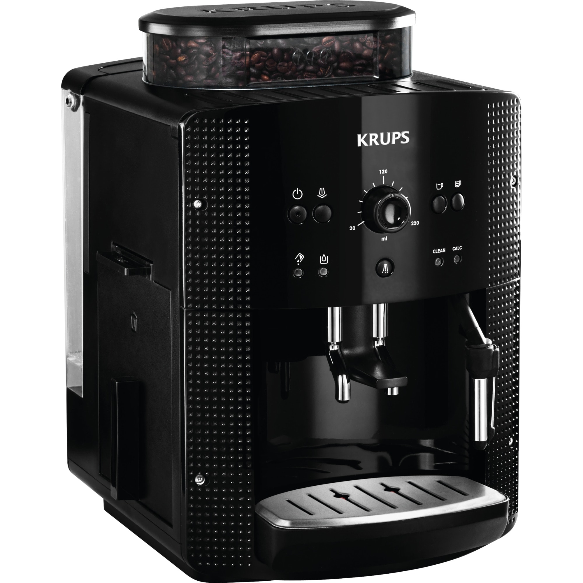 Krups Vollautomat Kaffeevollautomat EA 8108 - Bild 1