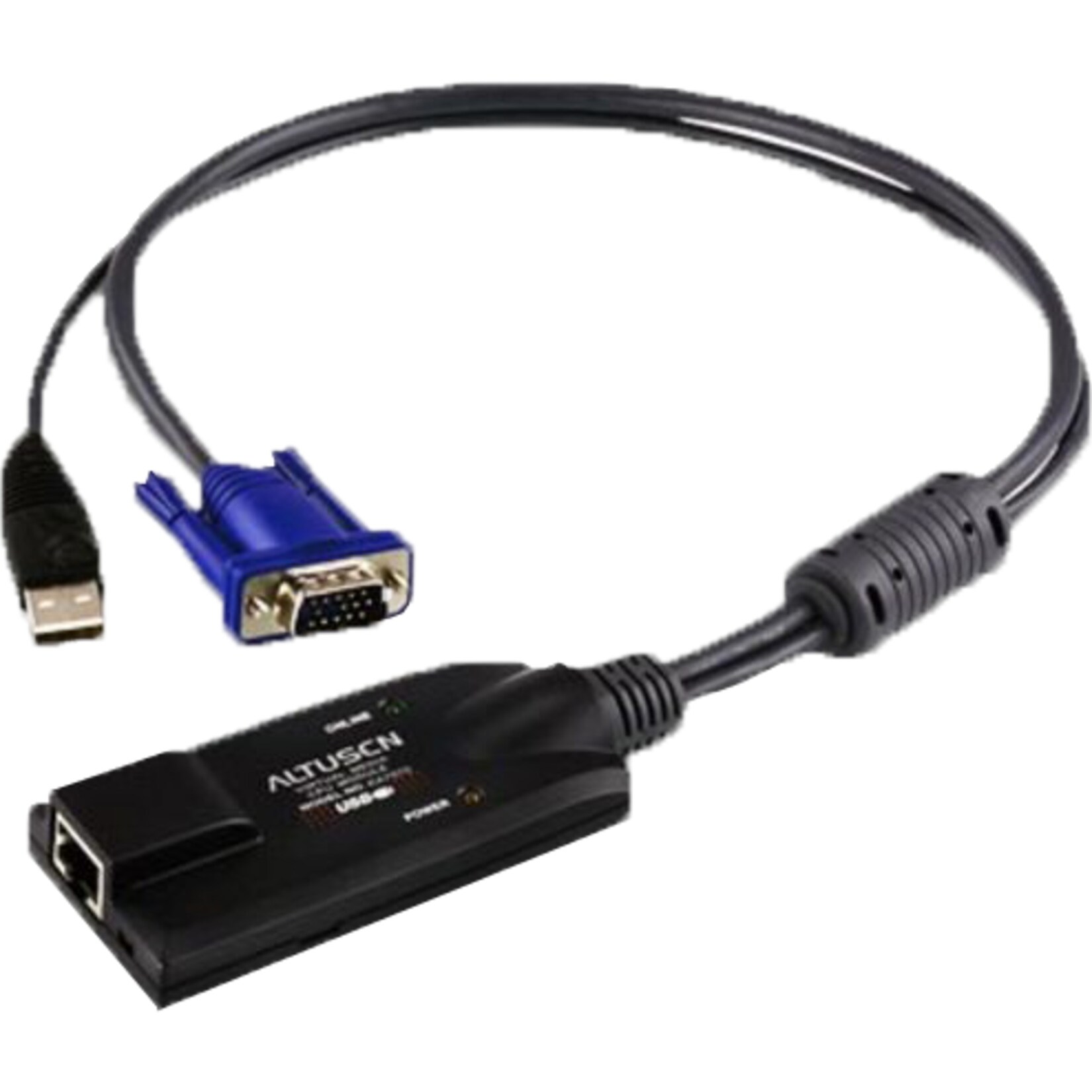 ATEN Adapter USB KVM Adapter KA7570 | 04710423776784