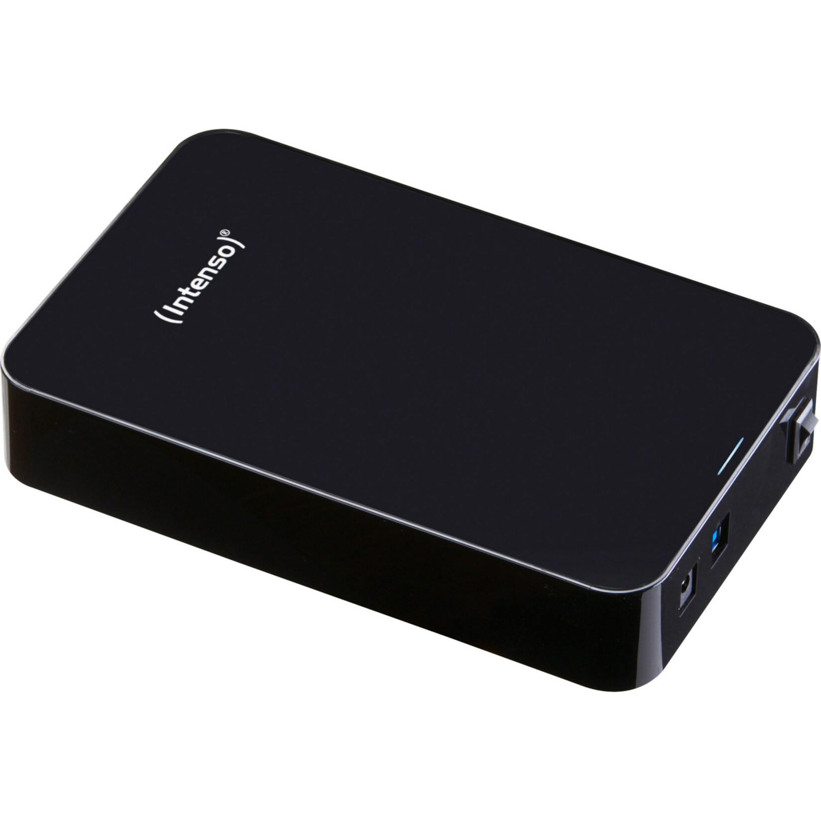 Intenso Festplatte Memory Center 3,5" USB 3.0 8 TB - Bild 1