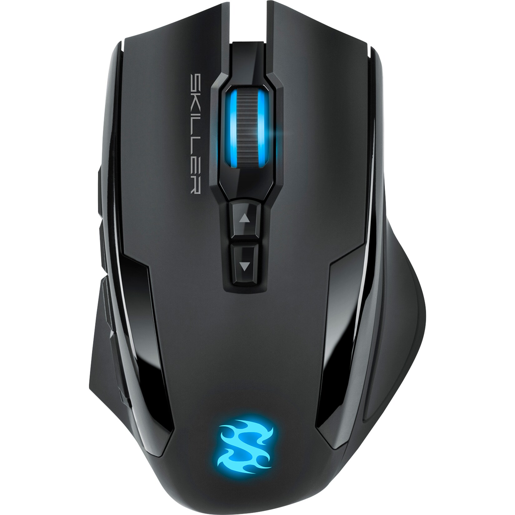 Sharkoon Gaming-Maus SKILLER SGM1 | 04044951018963