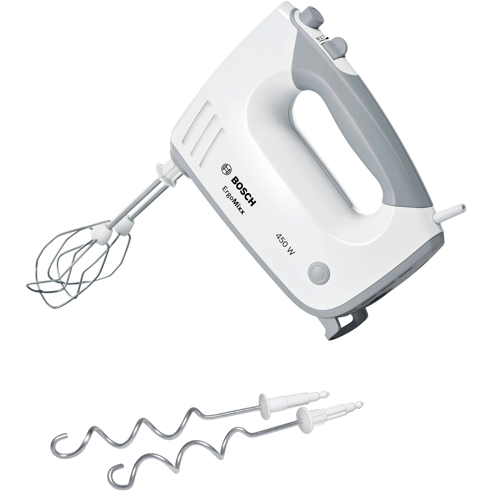 Bosch Handmixer Handmixer ErgoMixx MFQ36400 - Bild 1