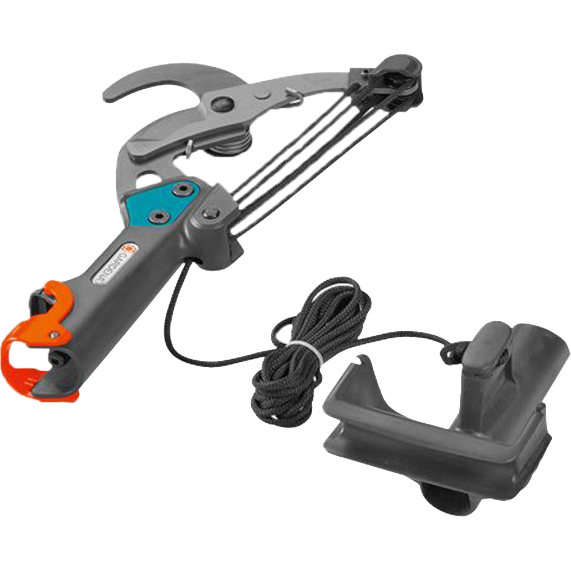 GARDENA Baumschere combisystem Bypass- Baumschere 298-20 - Bild 1