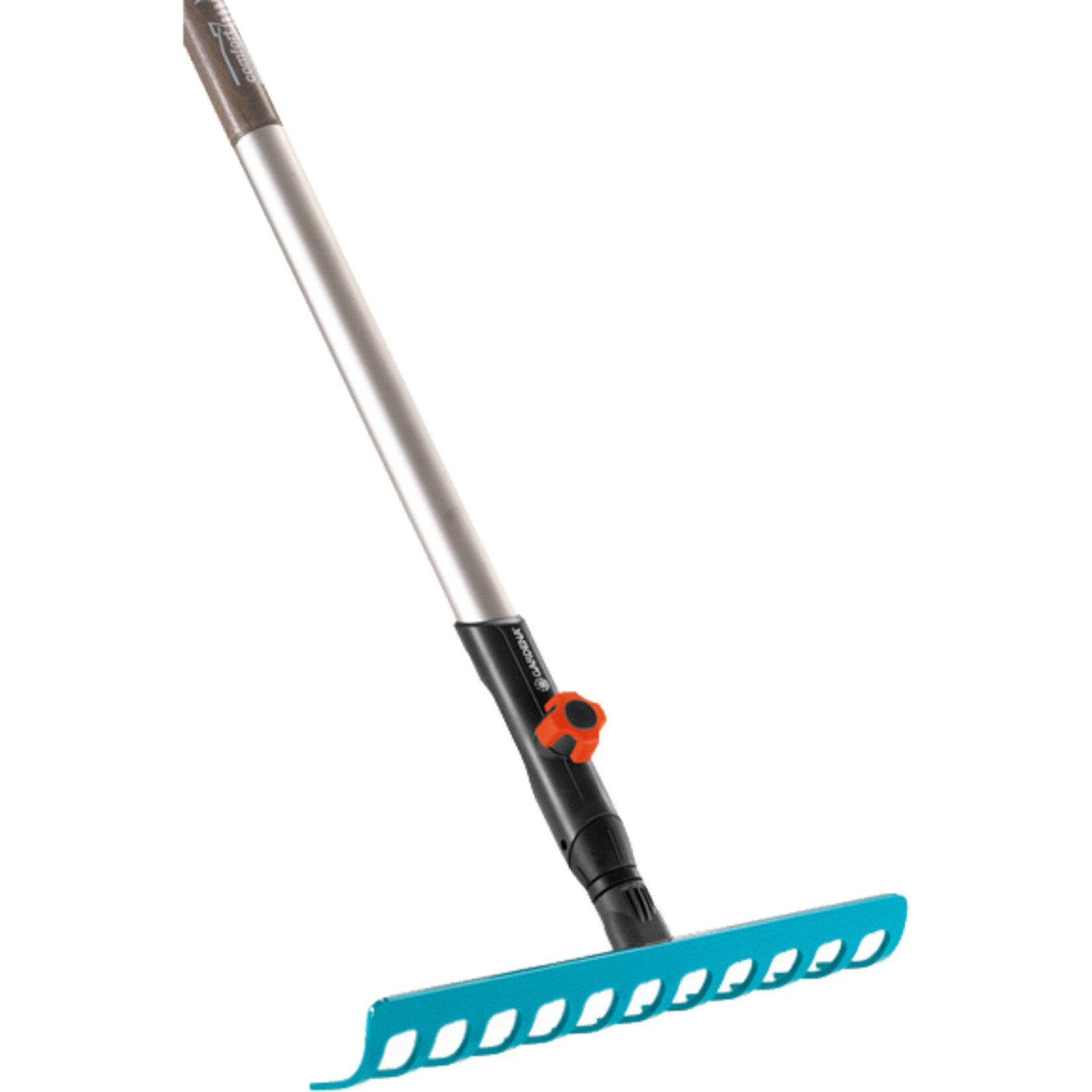 GARDENA Rechen combisystem-Rechen Sortiment | 04078500302401