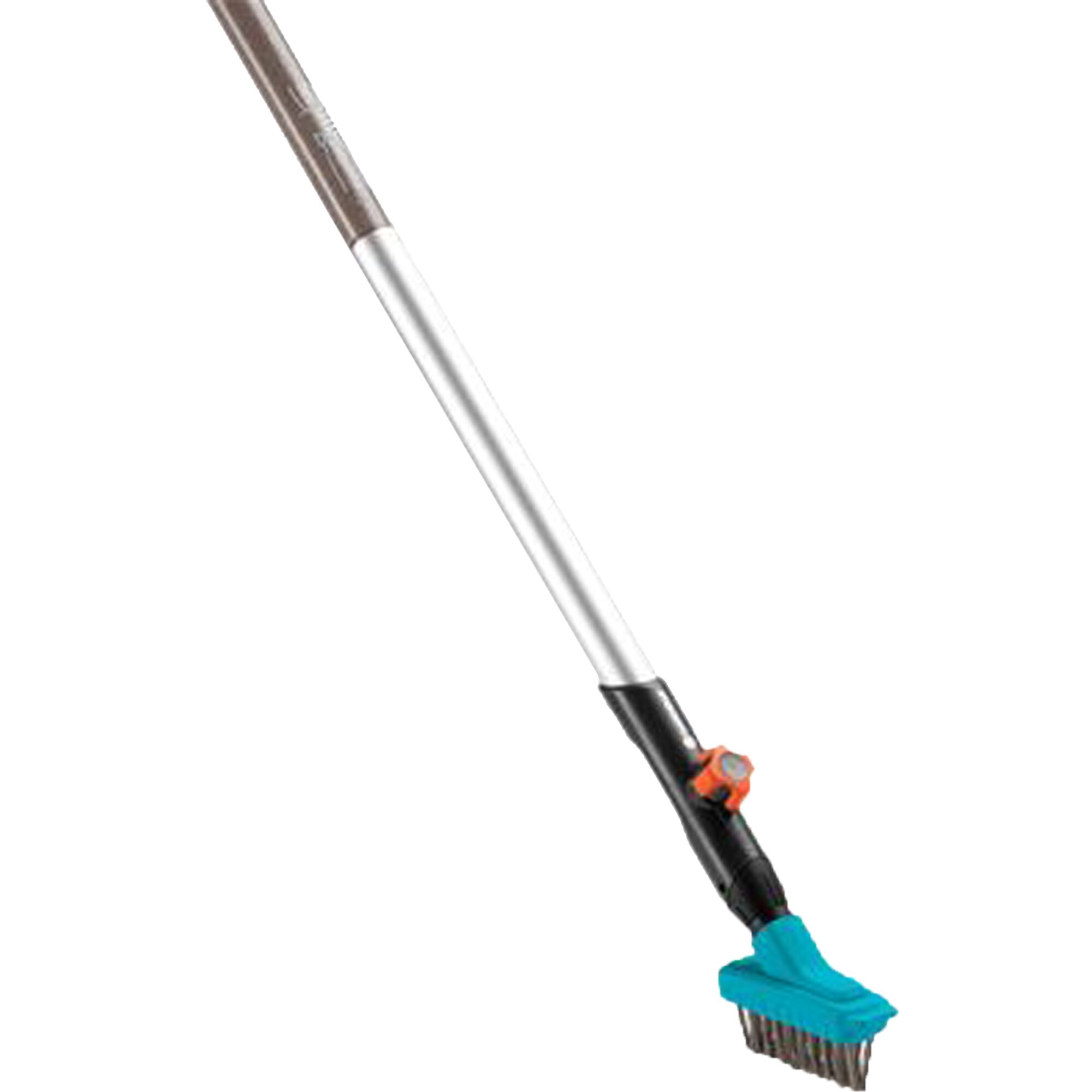 GARDENA B&uuml;rste combisystem-Fugenb&uuml;rste M-Sortiment - Bild 1