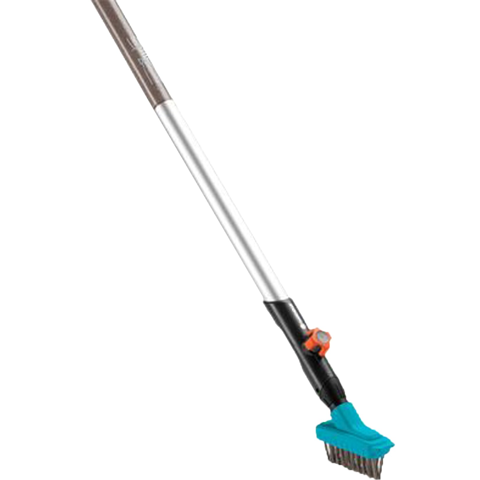 GARDENA Bürste combisystem-Fugenbürste M-Sortiment | 04078500360593