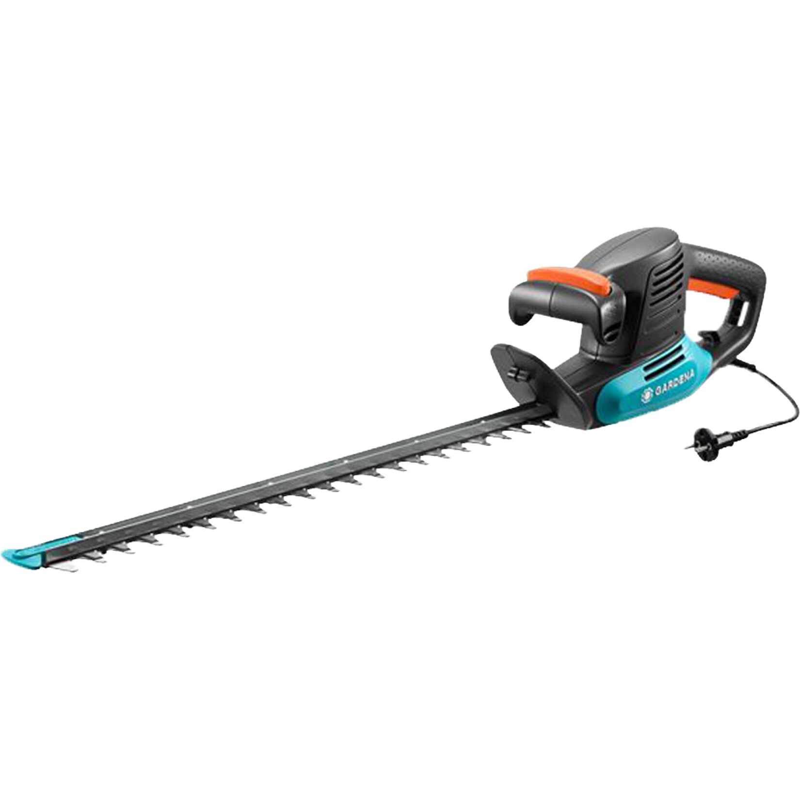 GARDENA Heckenschere Elektro-Heckenschere EasyCut 500/55 | 04078500016582