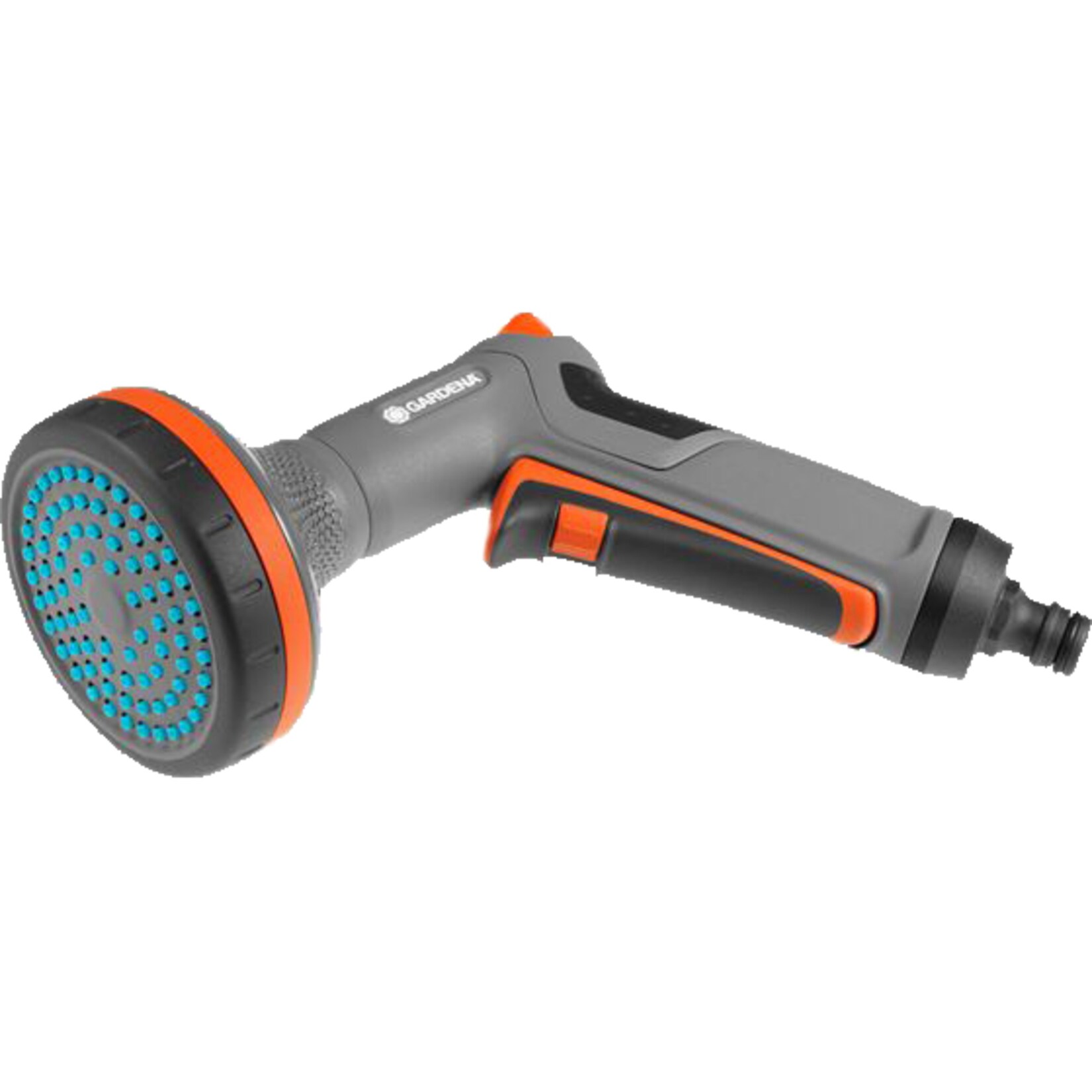 GARDENA Brause Comfort Brause für Beete 18319-20 | 04078500017336