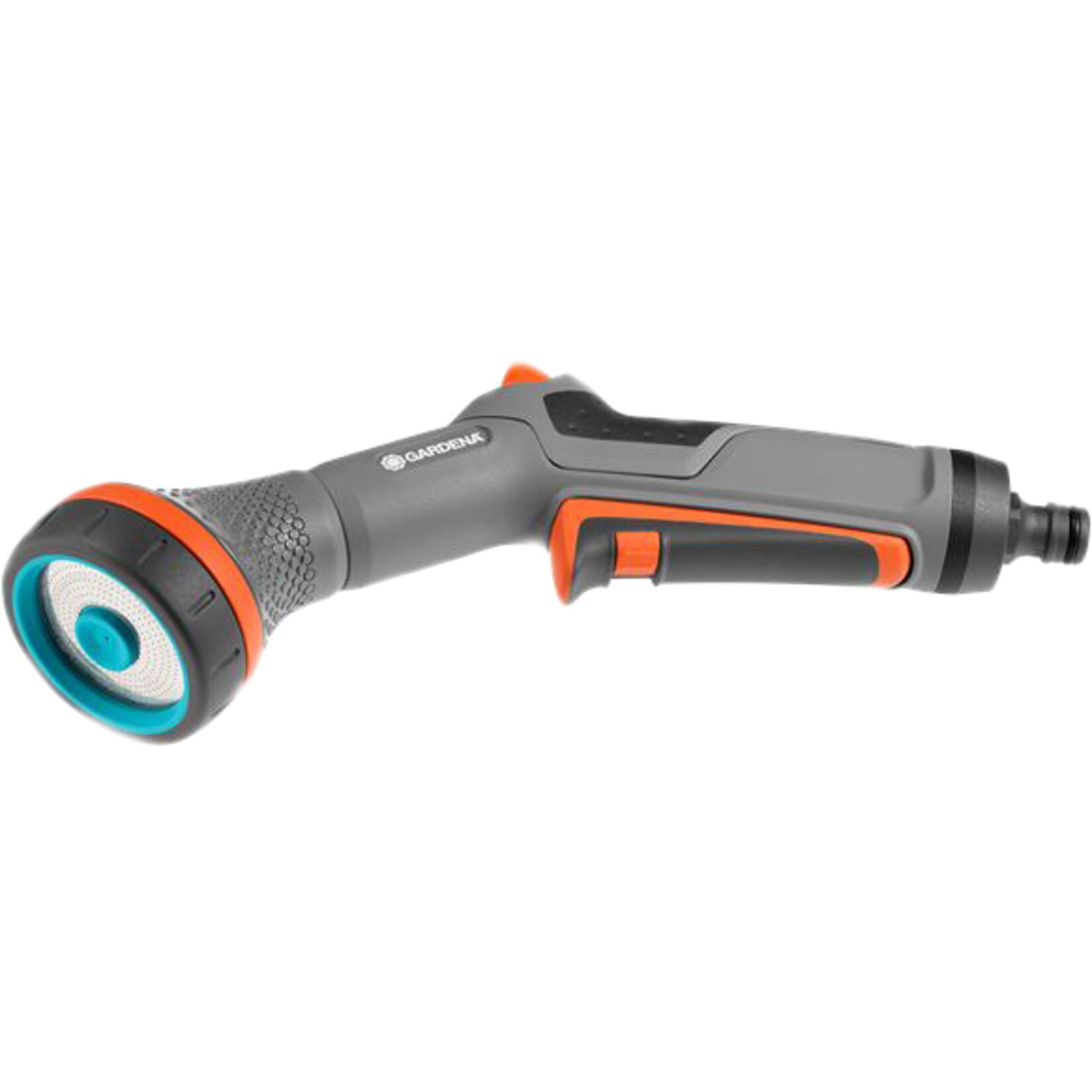 GARDENA Sprühpistole Comfort Brause für empfindliche Pflanzen (18321-20) | 04078500017244
