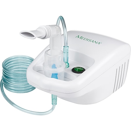 Medisana Inhalator IN 500 Inhalator 54520 - Bild 1