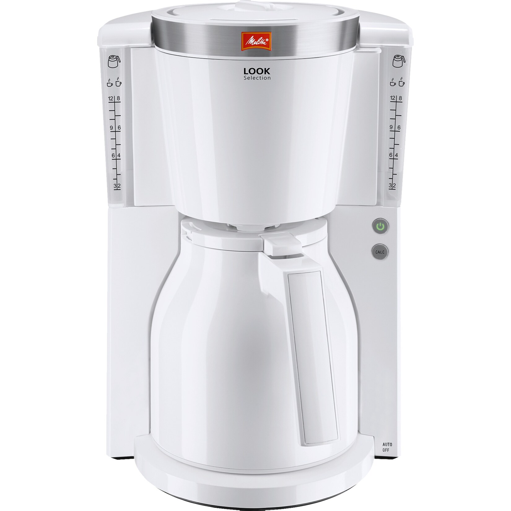 Melitta Filtermaschine Look Therm Selection