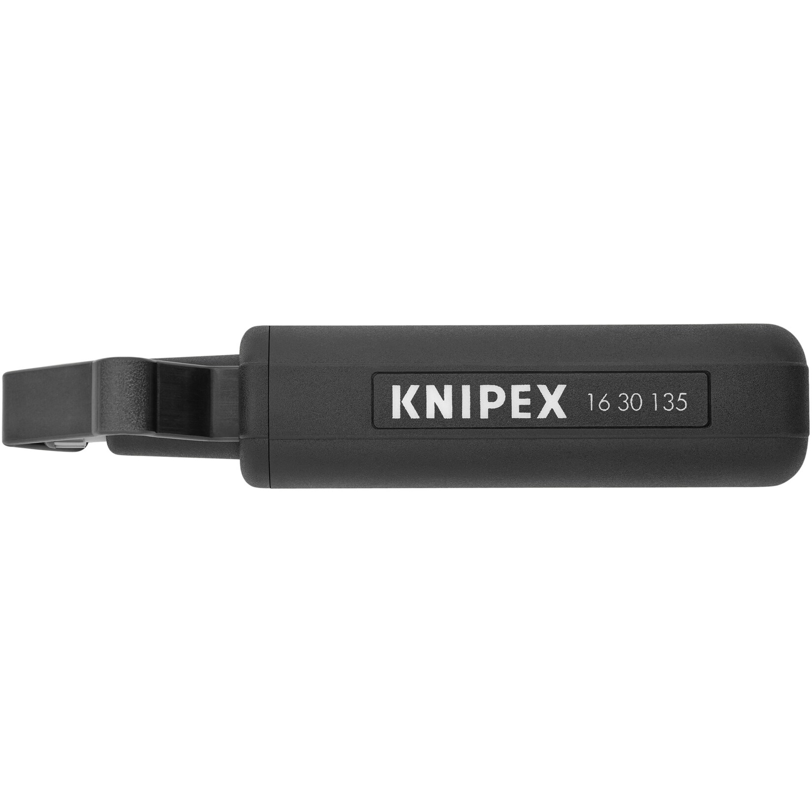 Knipex Abisolier-/ Abmantelungswerkzeug Abmantelungswerkzeug 16 30 135 SB