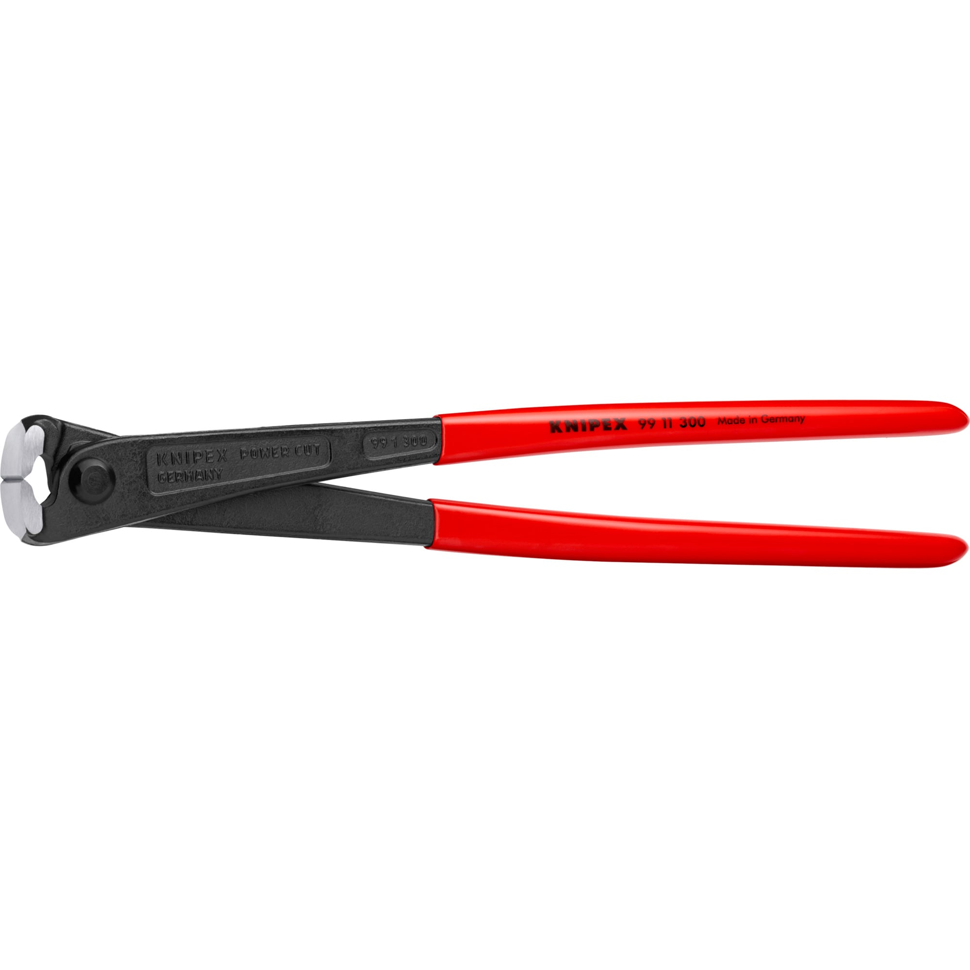 Knipex Kneif- / Monierzange Kraft-Monierzange 99 11 300 - Bild 1