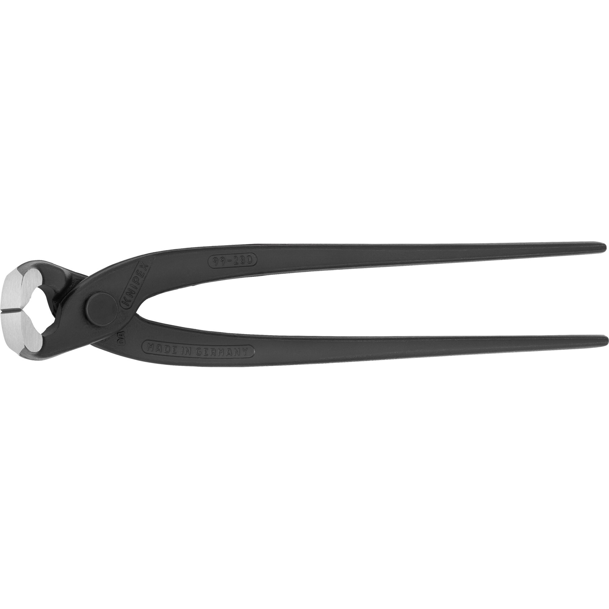 Knipex Kneif- / Monierzange Monierzange 9900280 - Bild 1