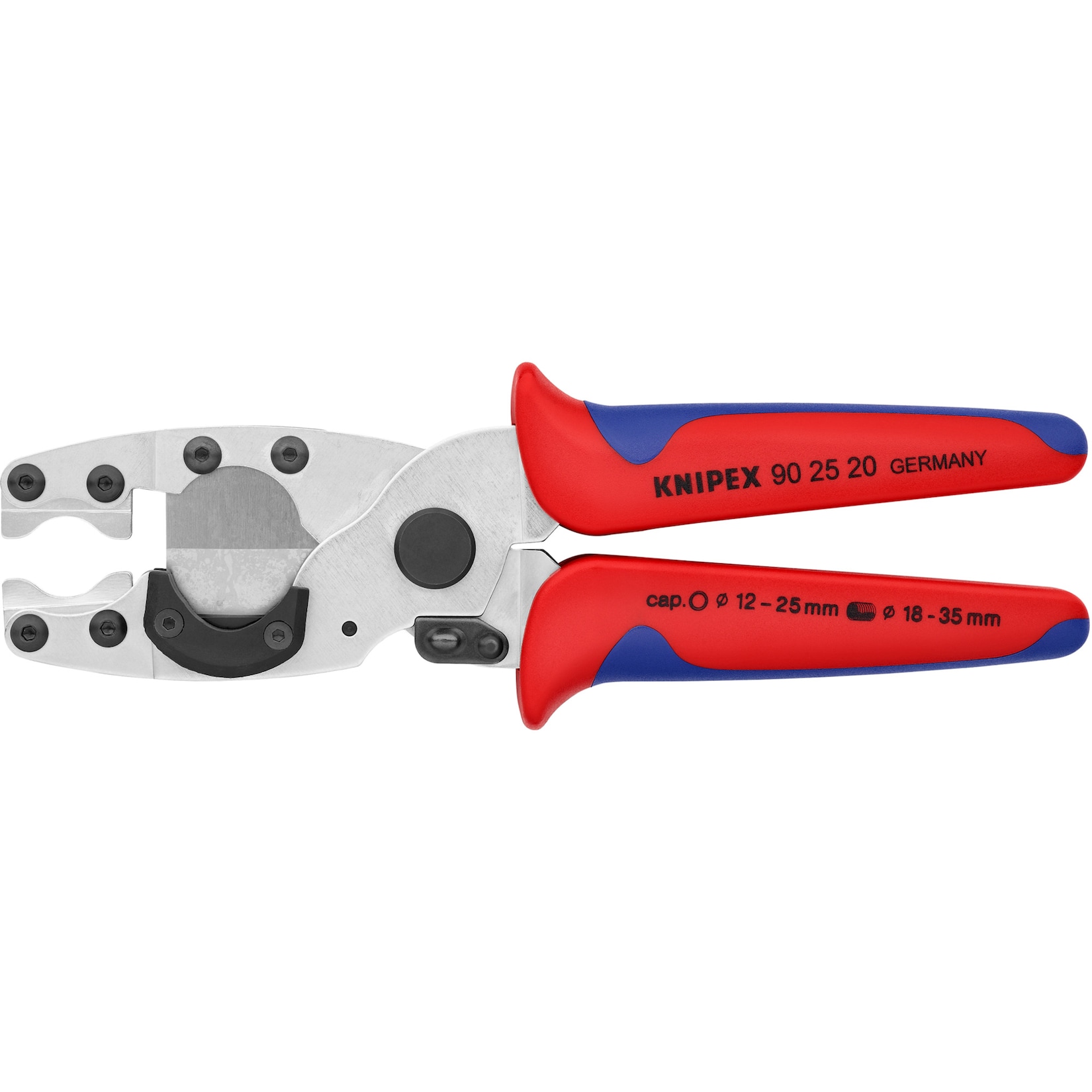 Knipex Rohrschneider Rohrschneider 90 25 20