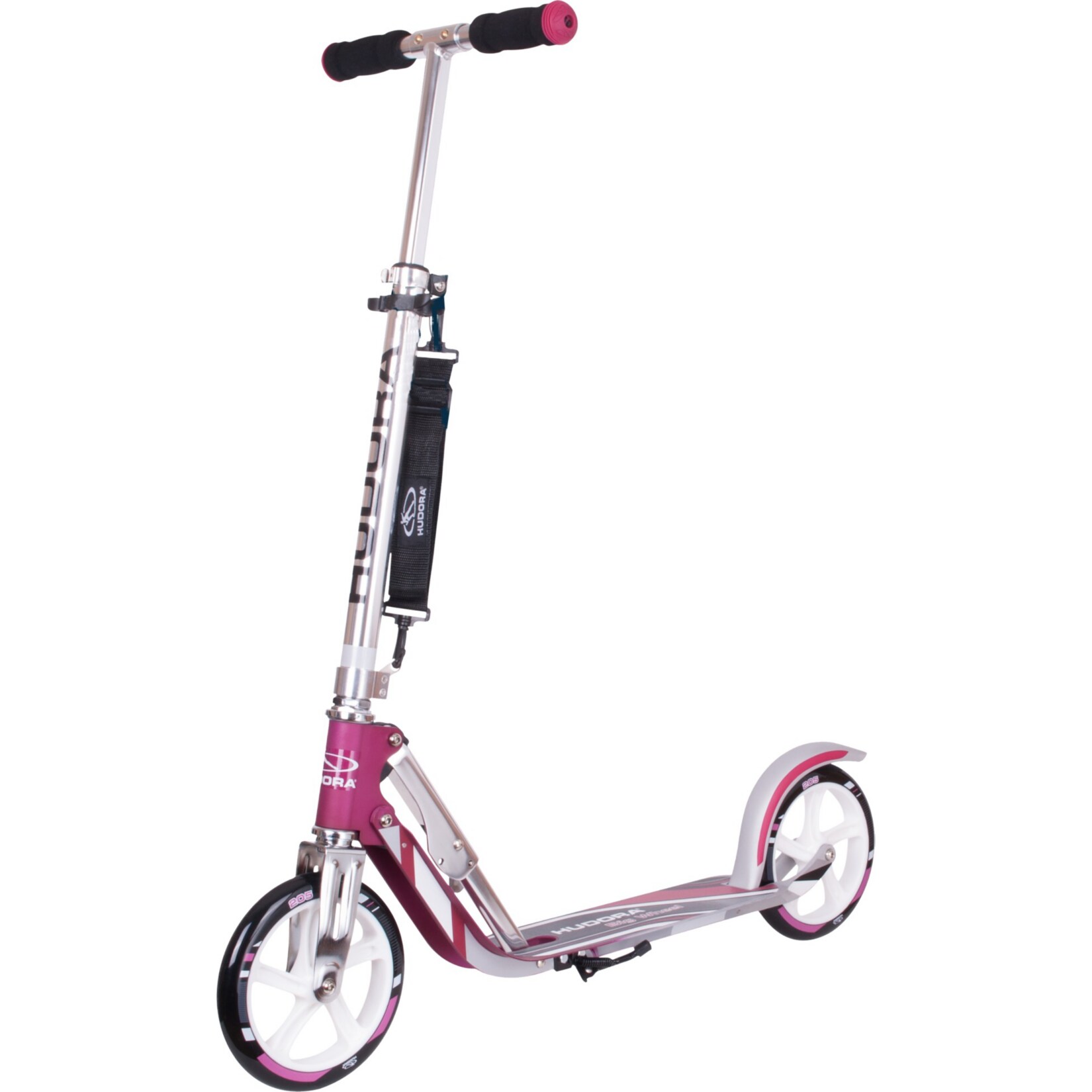 Hudora Scooter BigWheel 205 - Bild 1
