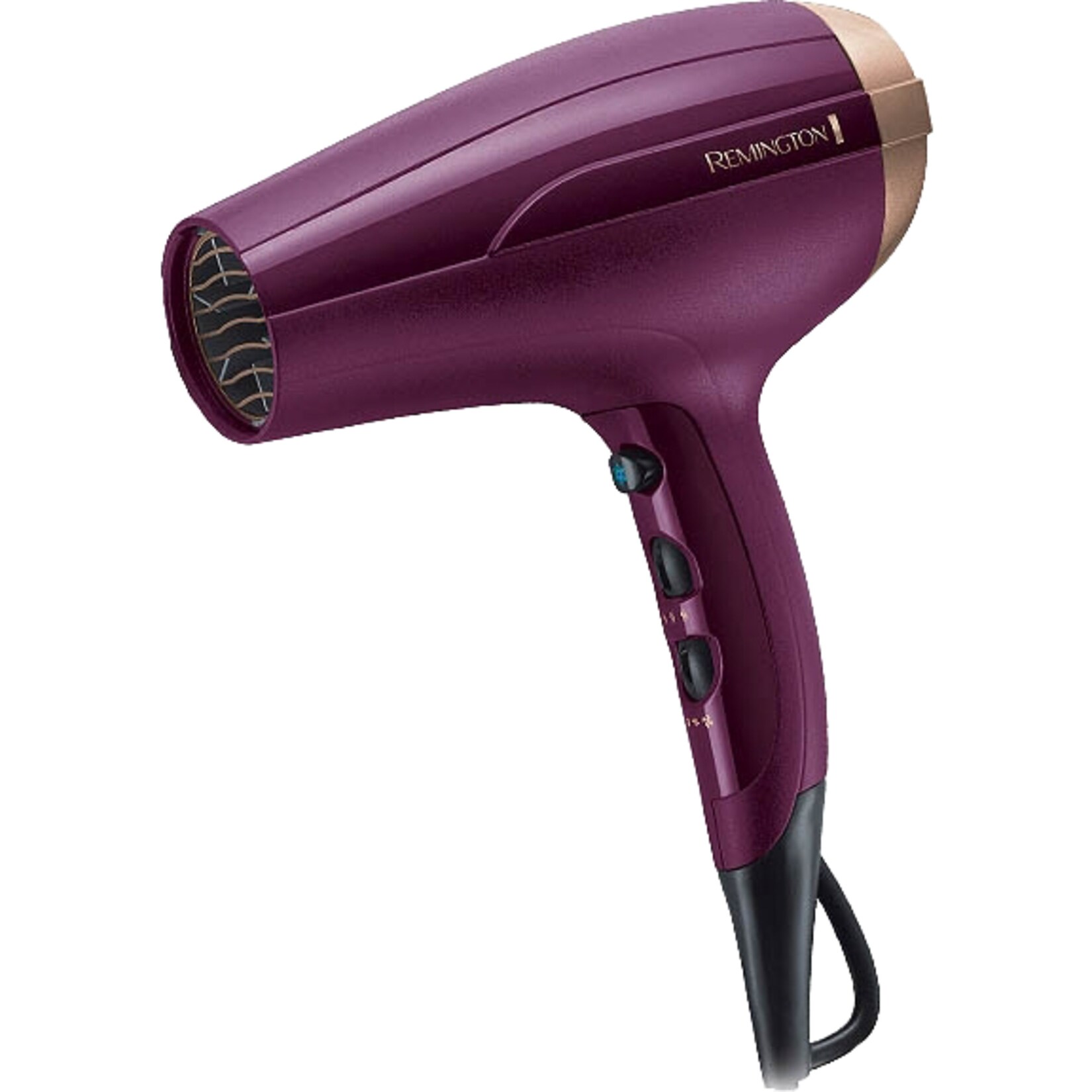 Remington Haartrockner D5219 | 04008496817443