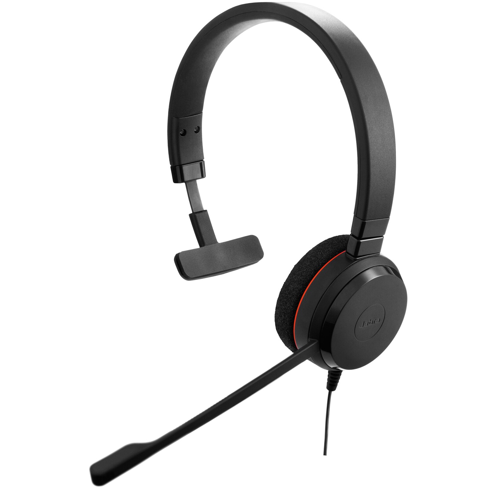 Jabra Headset Evolve 20 MS Mono | 05706991016994