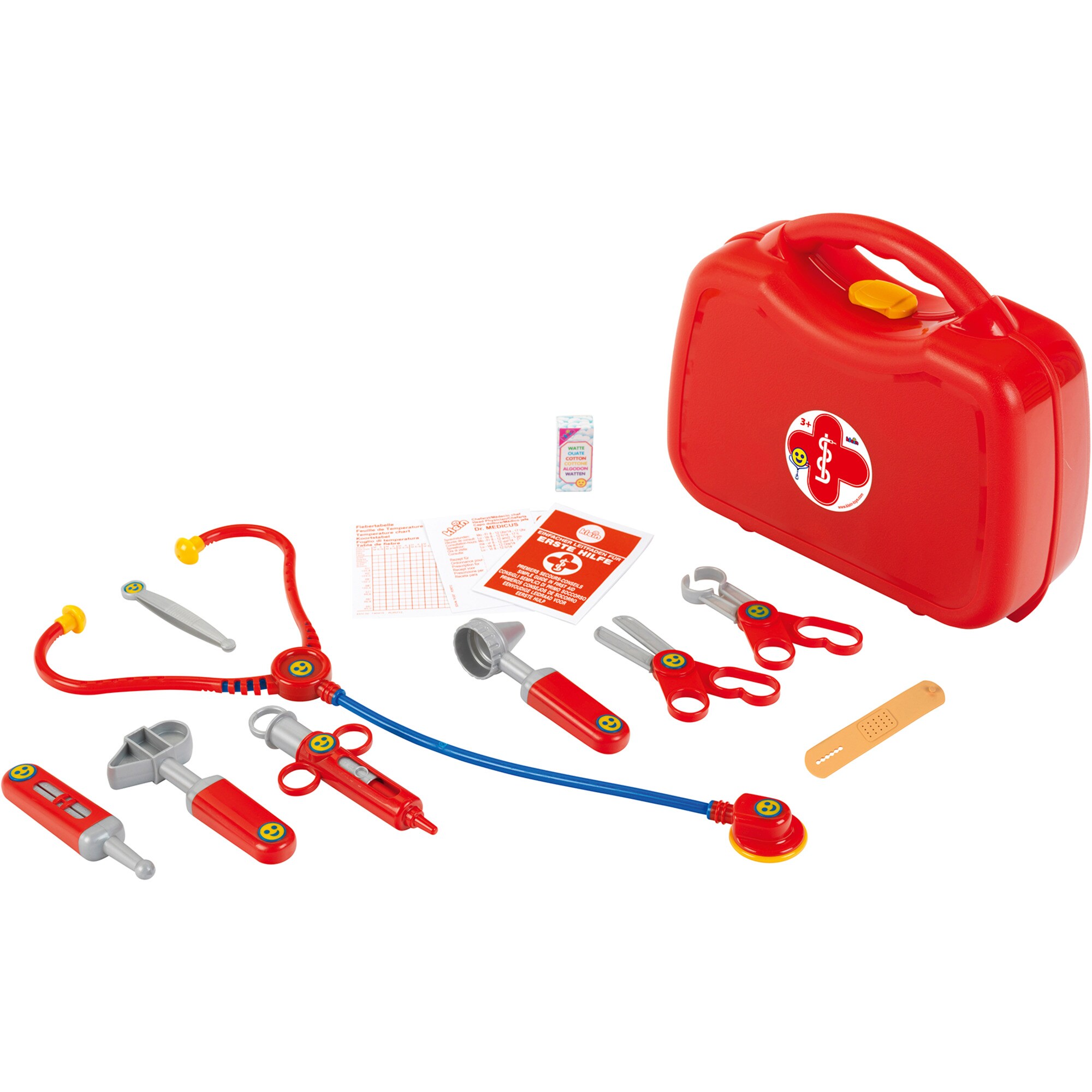Theo Klein Rollenspiel Arztkoffer - Bild 1