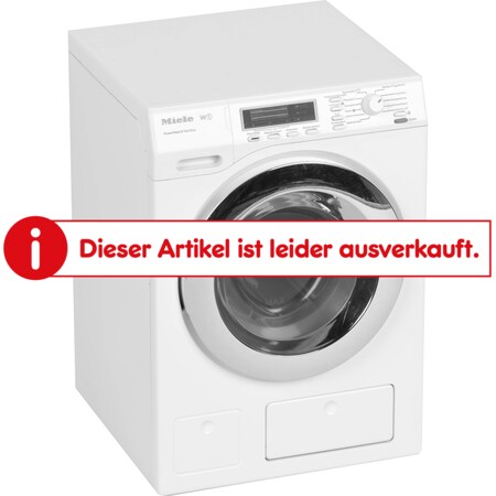 Klein Waschmaschine online kaufen Miele Kinderhaushaltsgerät Theo bei Netto