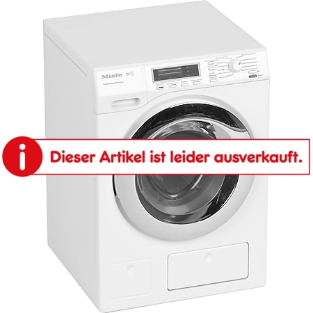 Theo Klein Kinderhaushaltsgerät Miele Waschmaschine online kaufen bei Netto