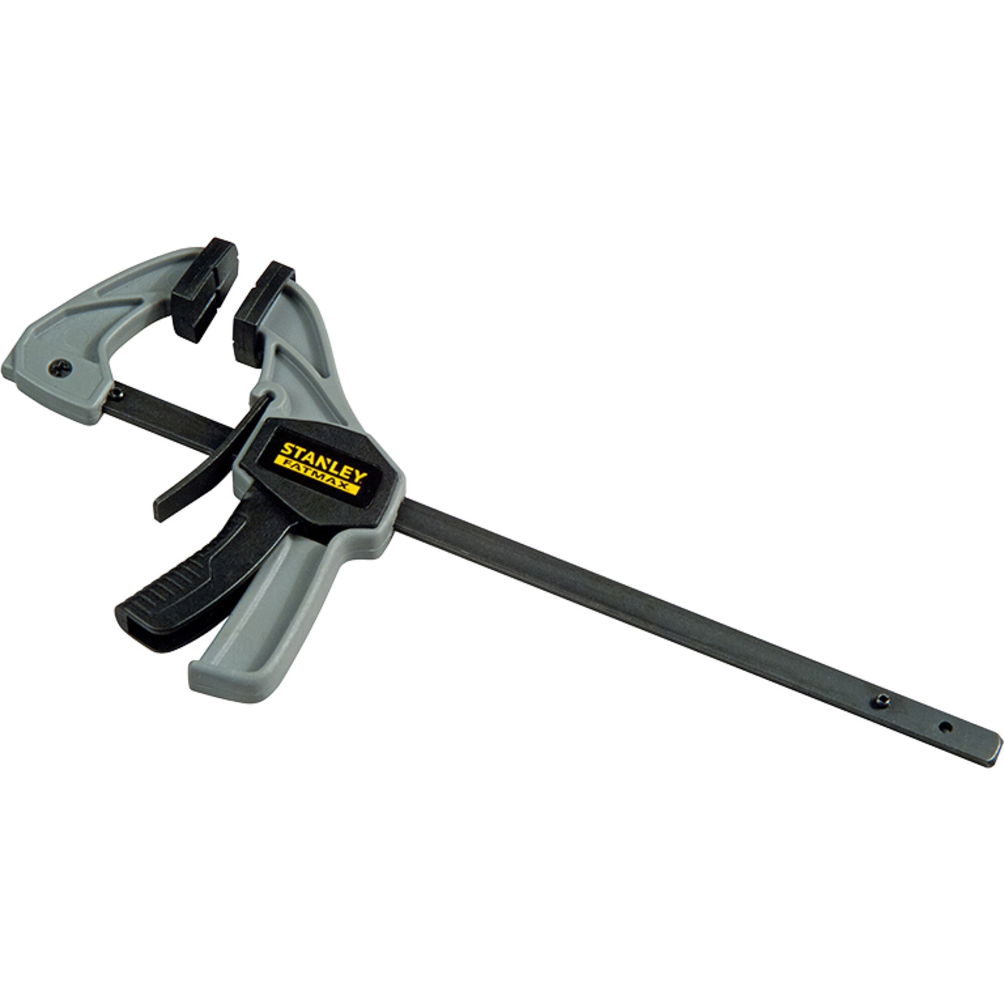 Stanley Zwinge FATMAX Einhandzwinge "S" 120MM - Bild 1