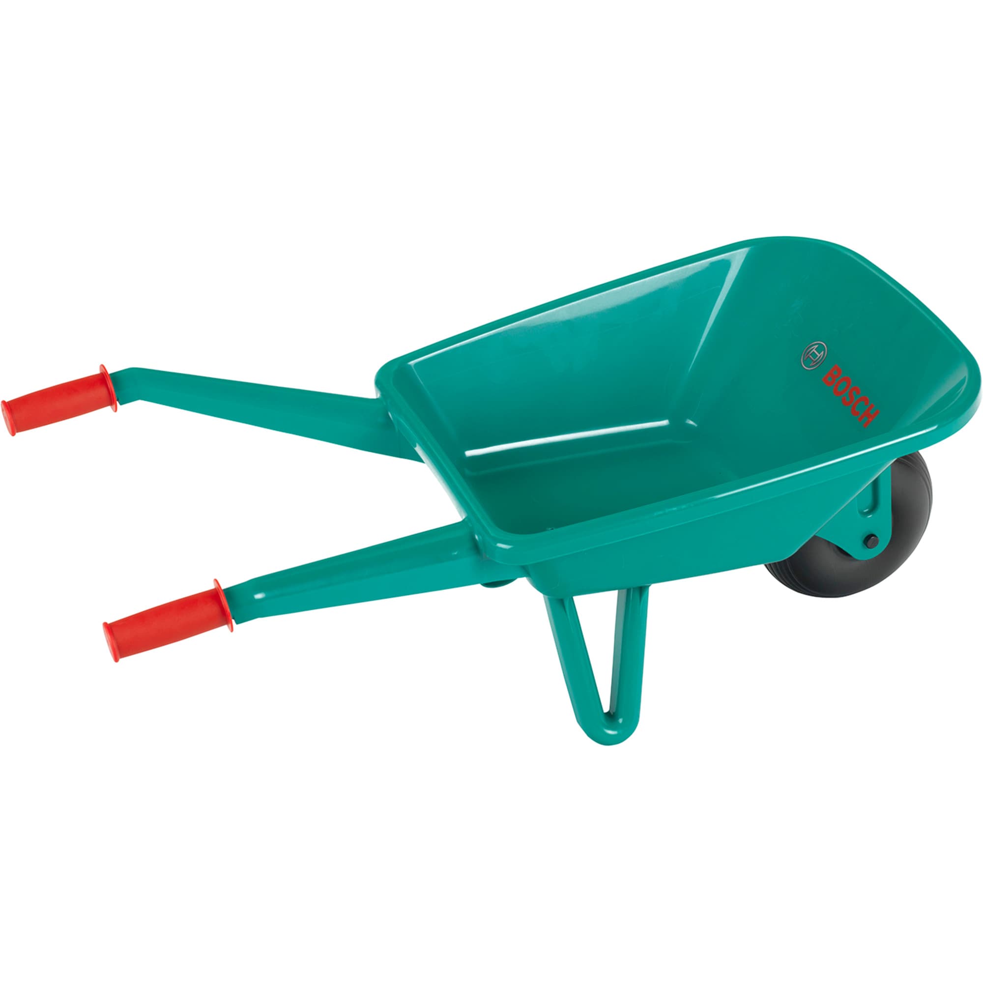Theo Klein Gartenspielger&auml;t Bosch Schubkarre - Bild 1