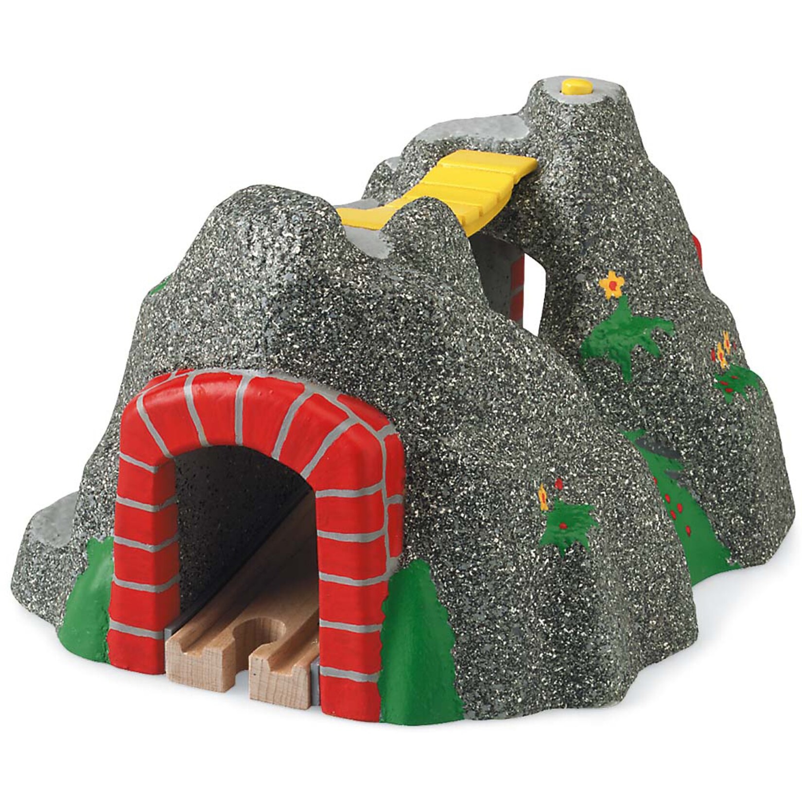 BRIO Bahn World Magischer Tunnel | 07312350334814