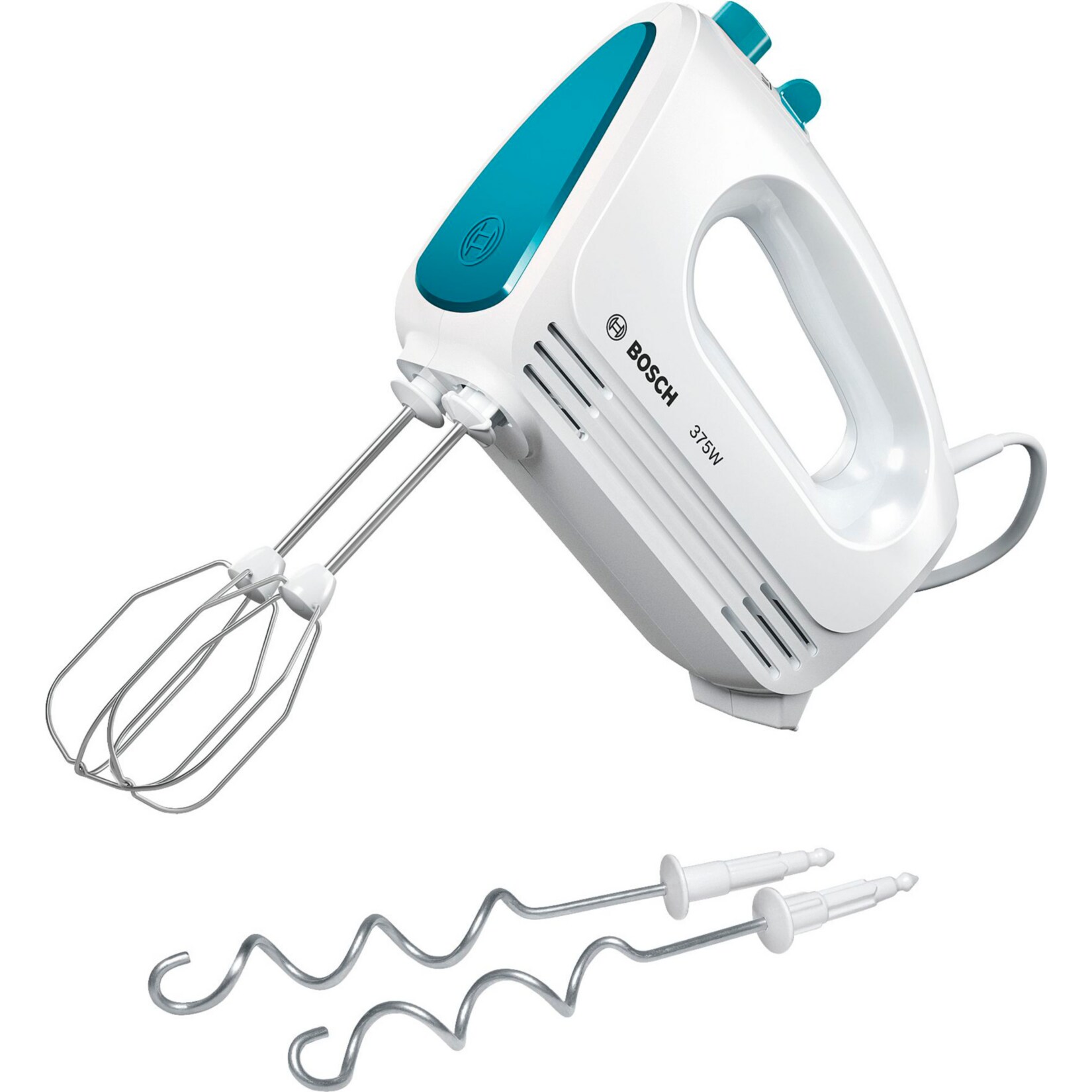 Bosch Handmixer Handmixer CleverMixx FUN MFQ2210D | 04242002945019