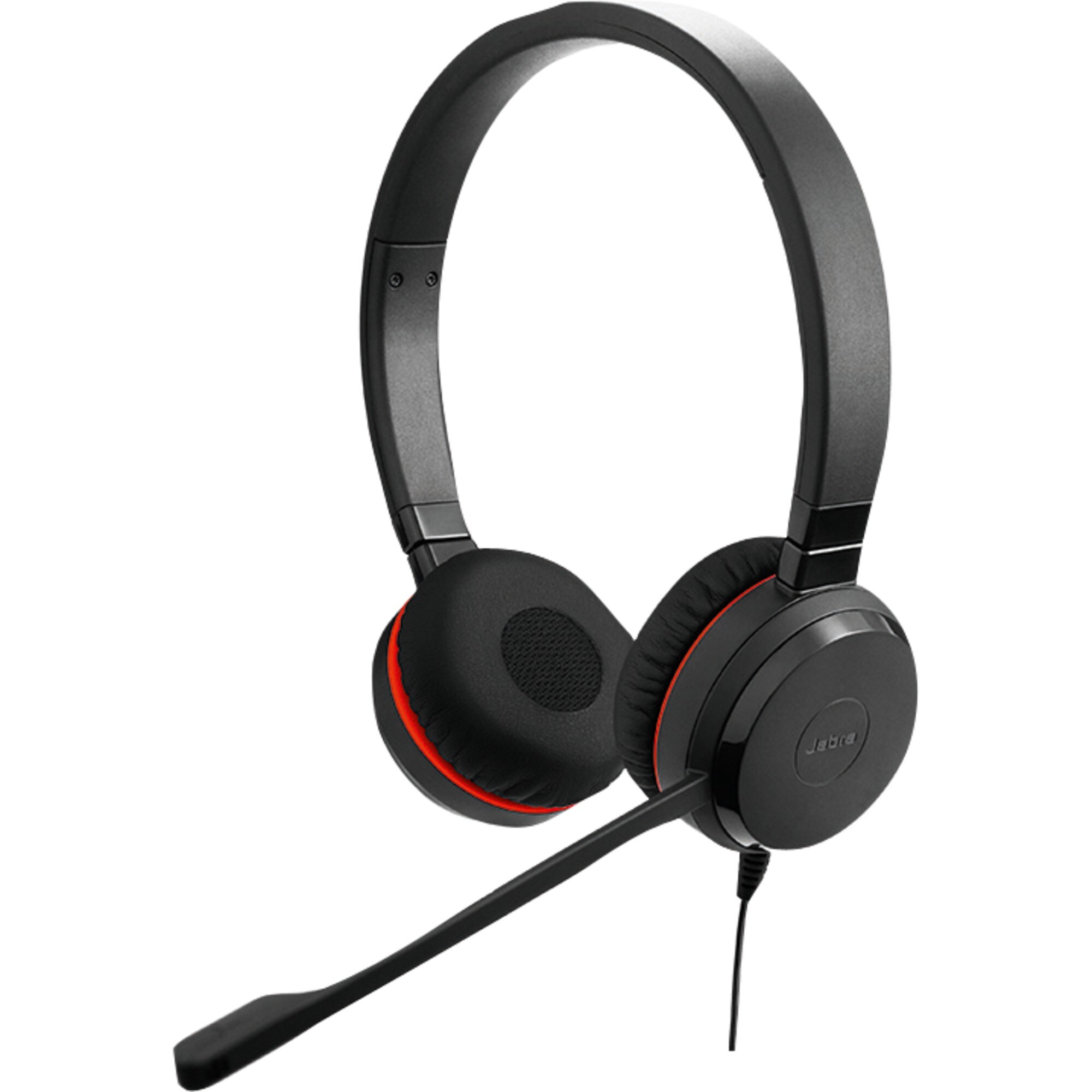 Jabra Headset EVOLVE 30 II UC Stereo - Bild 1