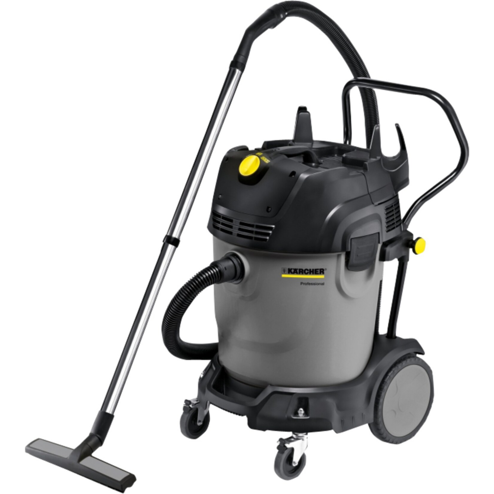 K&auml;rcher Nass-/Trockensauger NT 65/2 TACT2 - Bild 1