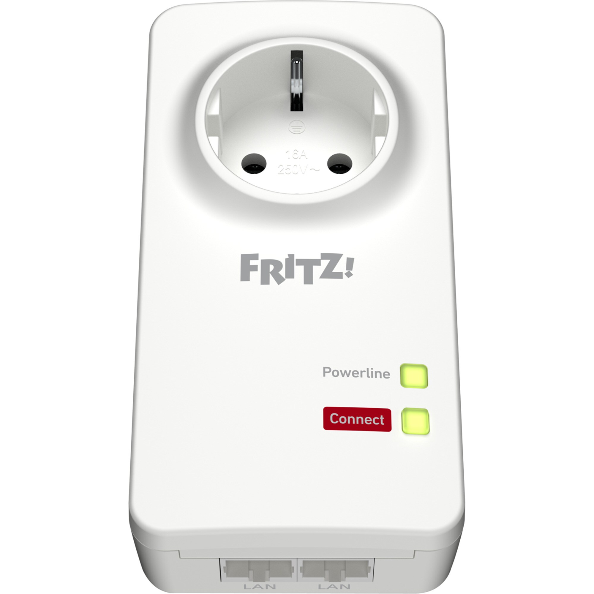 Fritz! Powerline Powerline 1220 - Bild 1