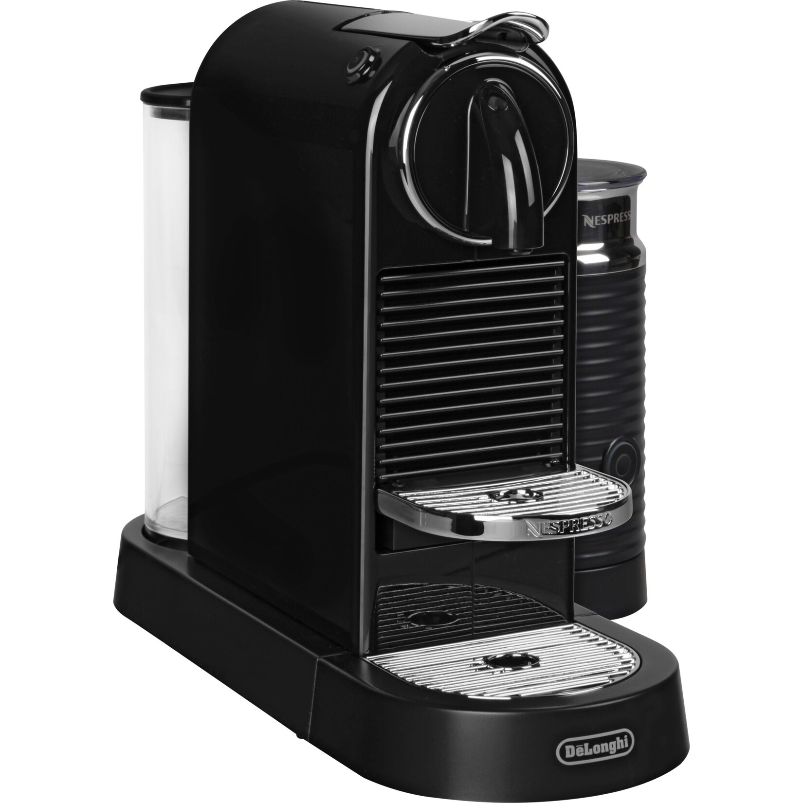 DeLonghi Kapselmaschine Nespresso Citiz EN 267.BAE | 08004399331402