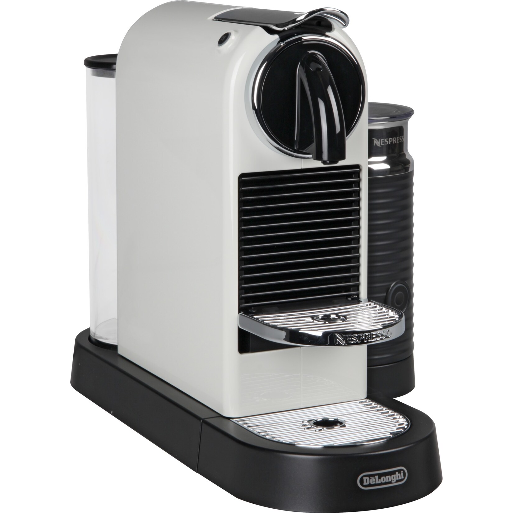 DeLonghi Kapselmaschine Nespresso Citiz EN 267.WAE | 08004399331396