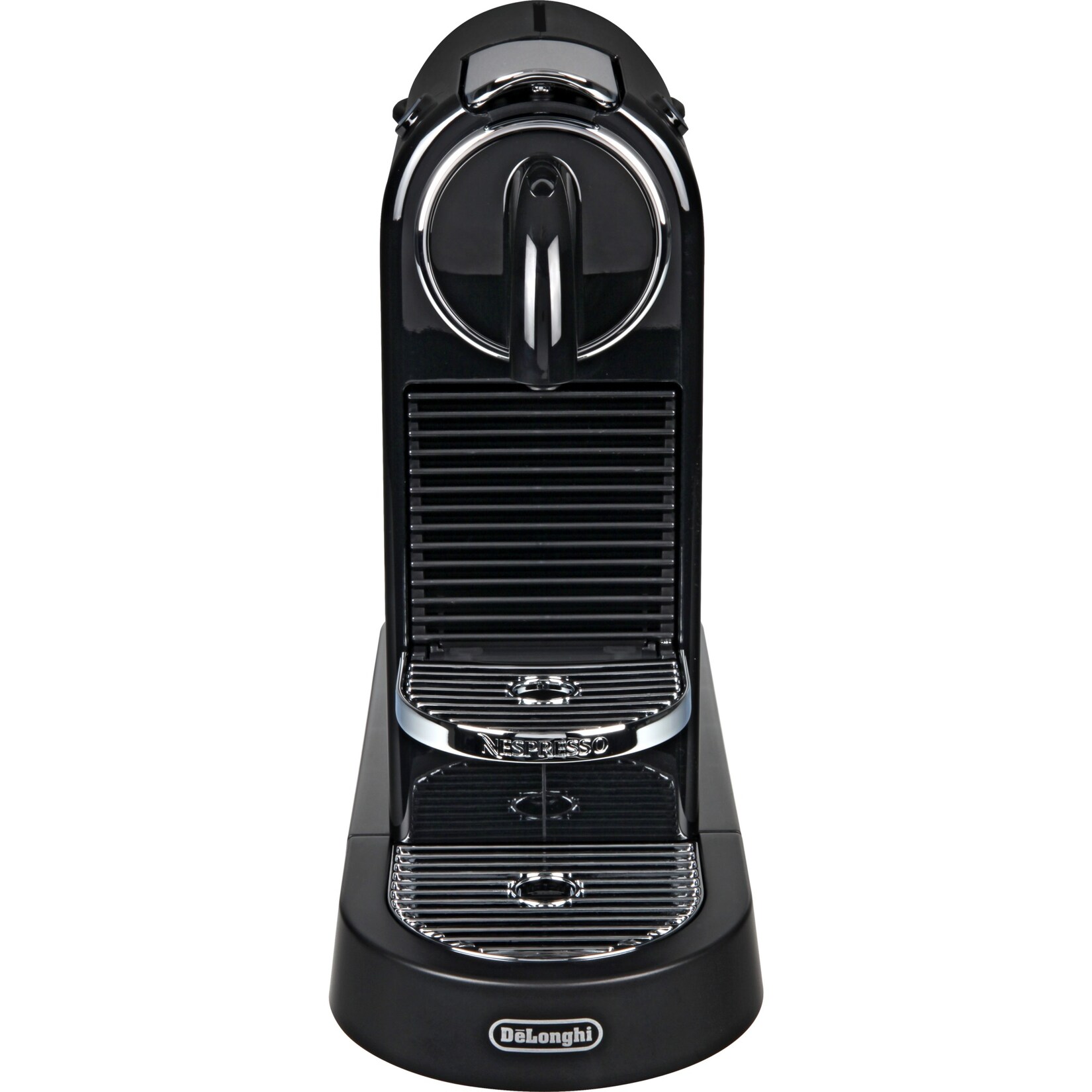DeLonghi Kapselmaschine Nespresso Citiz EN 167.B | 08004399331389