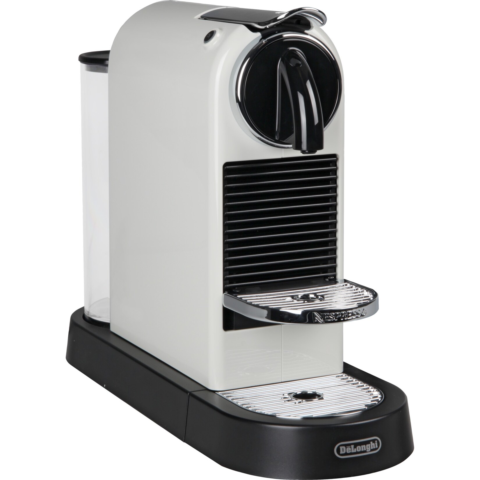 DeLonghi Kapselmaschine Nespresso Citiz EN 167.W | 08004399331372