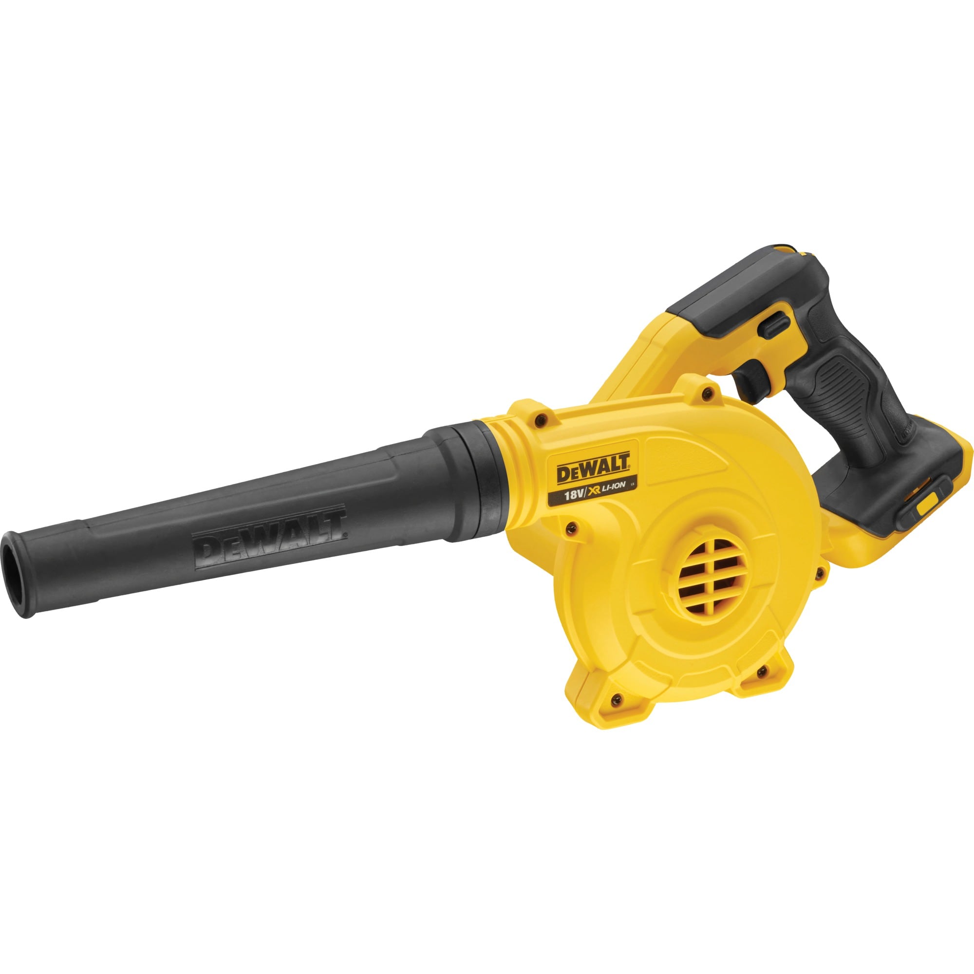 DeWalt Gebl&auml;se Akku-Gebl&auml;se DCV100, 18 Volt - Bild 1