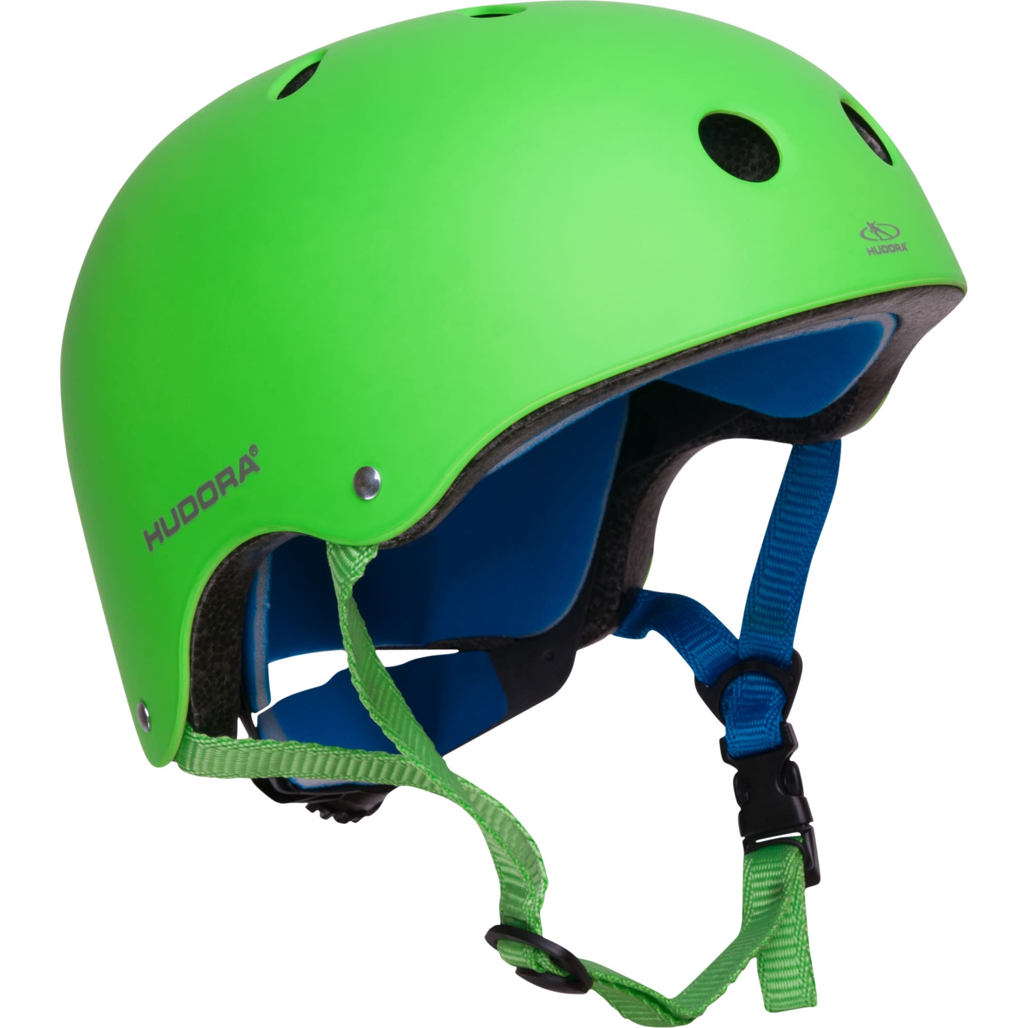 Hudora Helm Skaterhelm - Bild 1