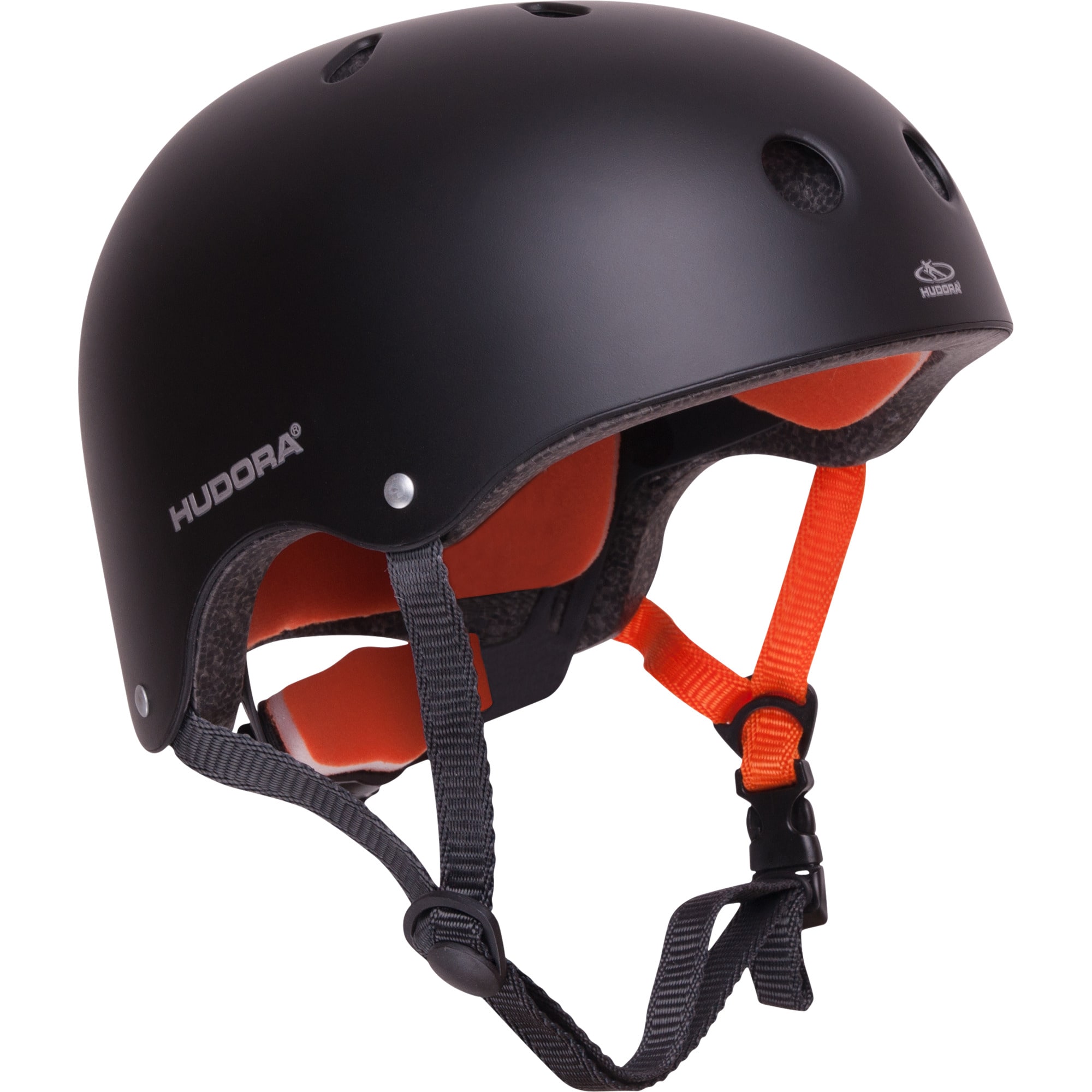 Hudora Helm Skaterhelm - Bild 1